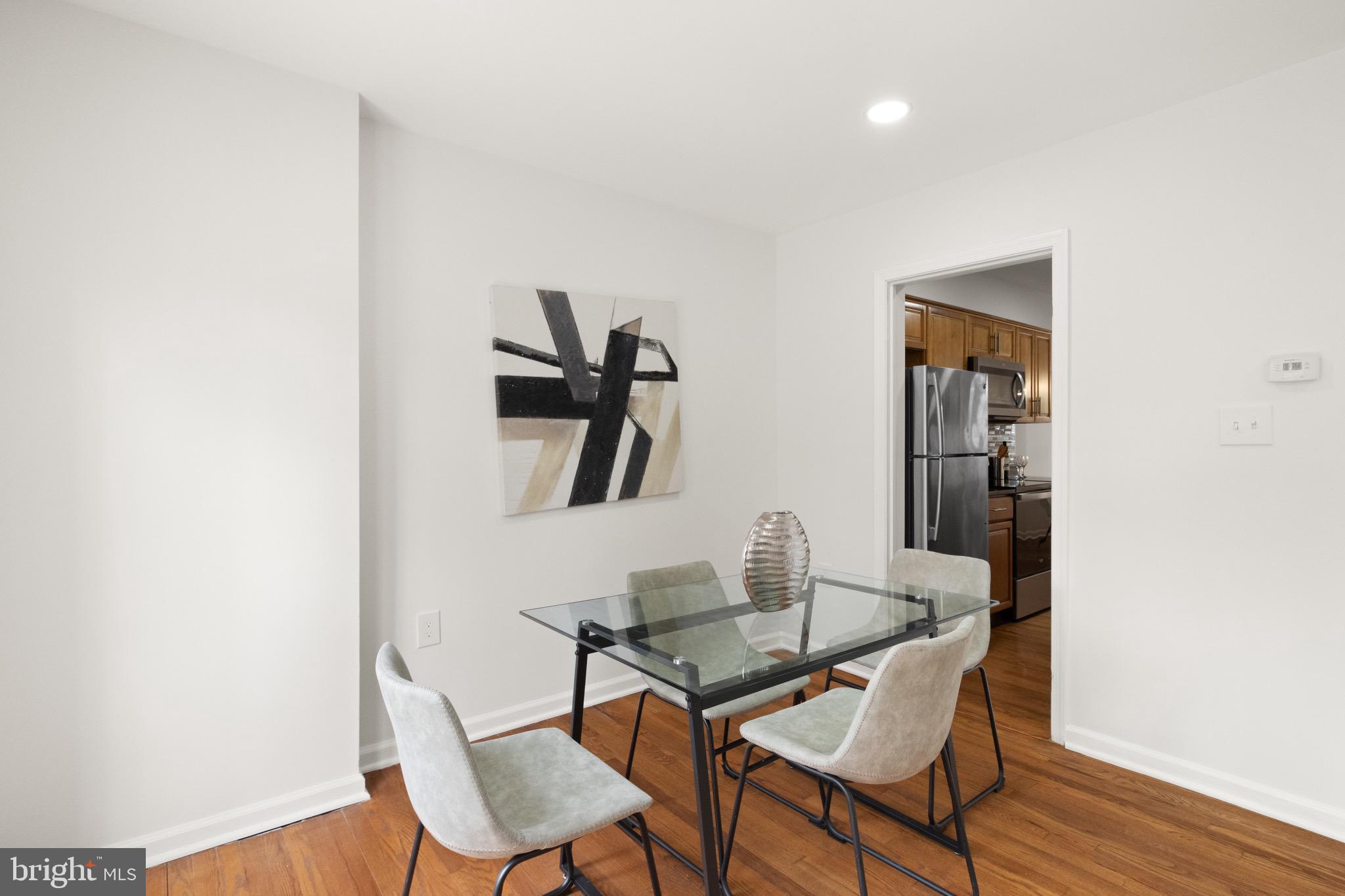 SPRINGFIELD VILLAGE - Residential