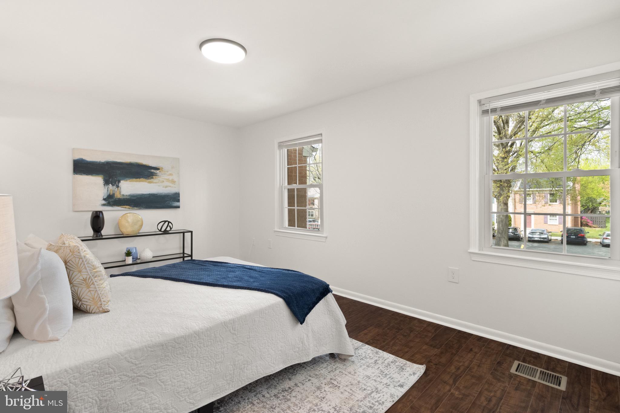 SPRINGFIELD VILLAGE - Residential