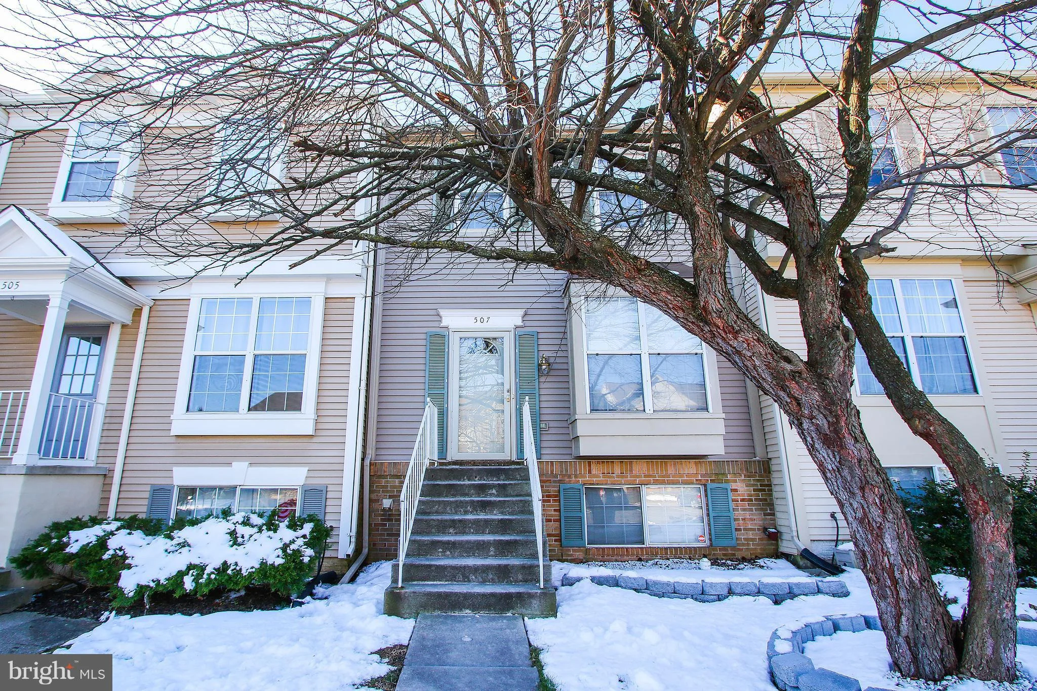 507 Jared Square NE, Leesburg, VA 20176