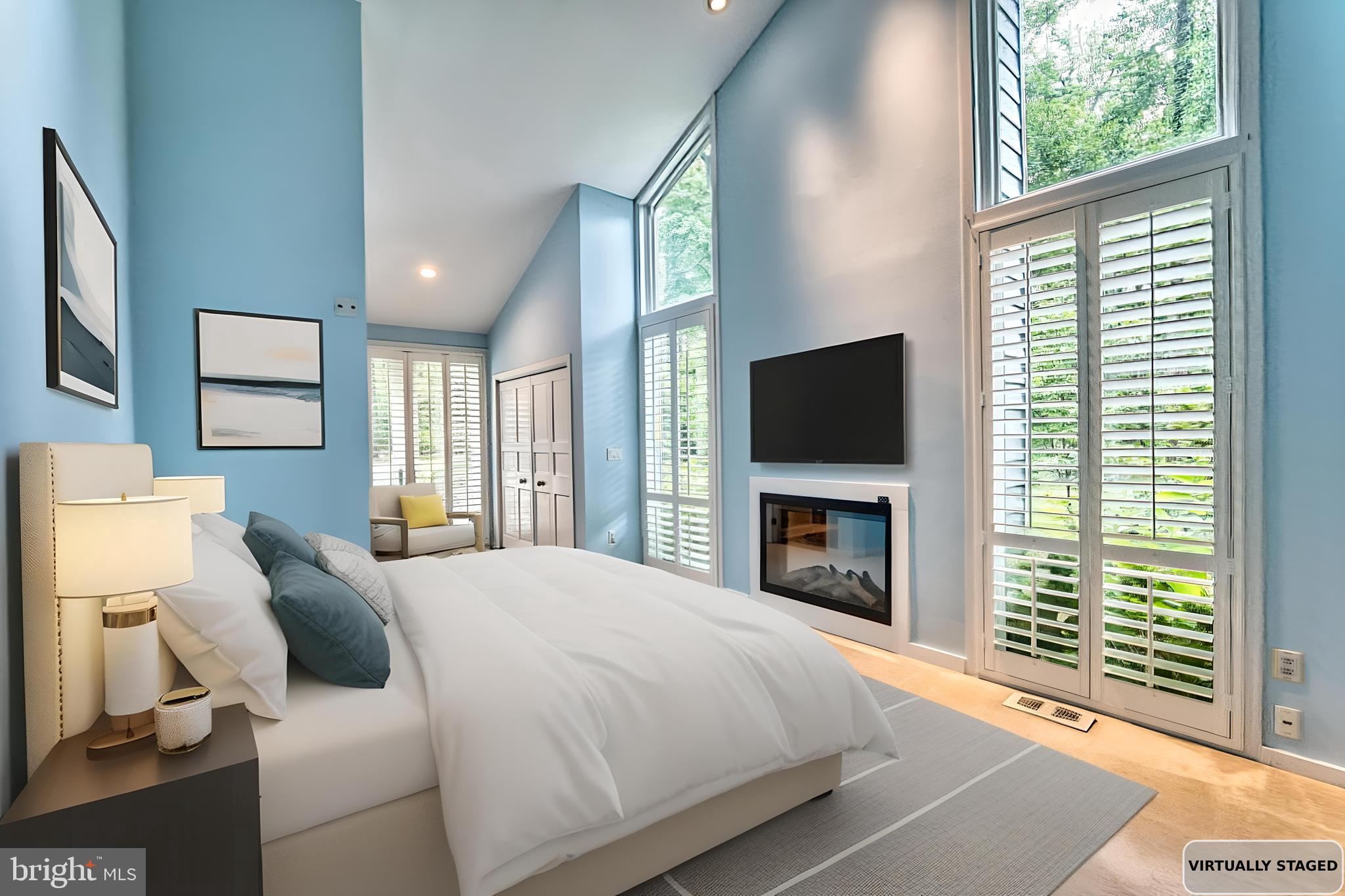 GOOSE POINT ESTATES - Residential