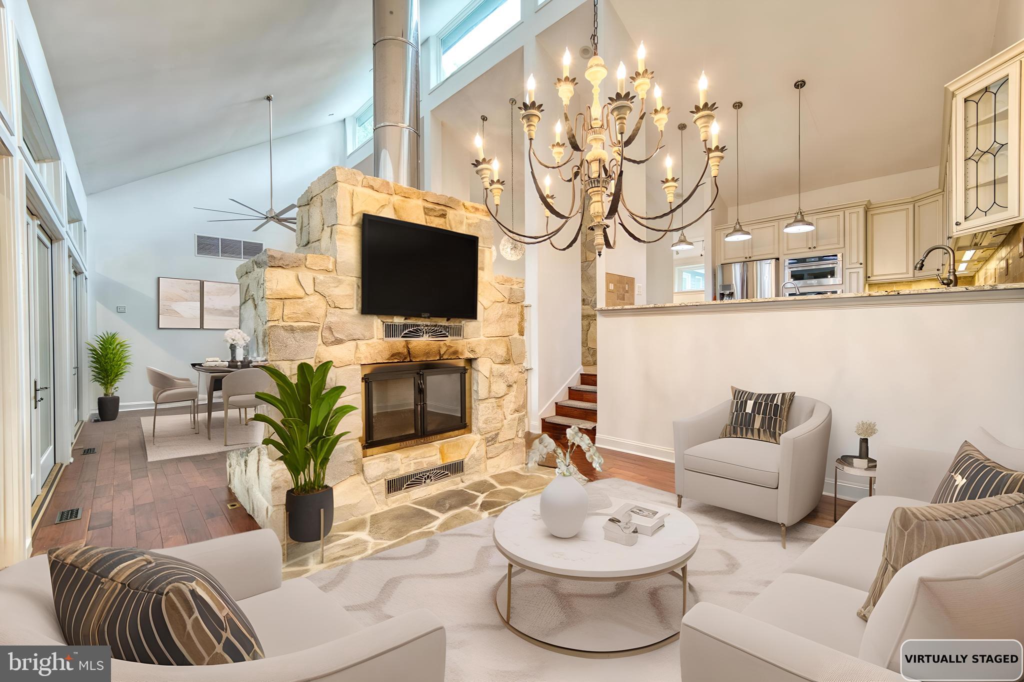 GOOSE POINT ESTATES - Residential