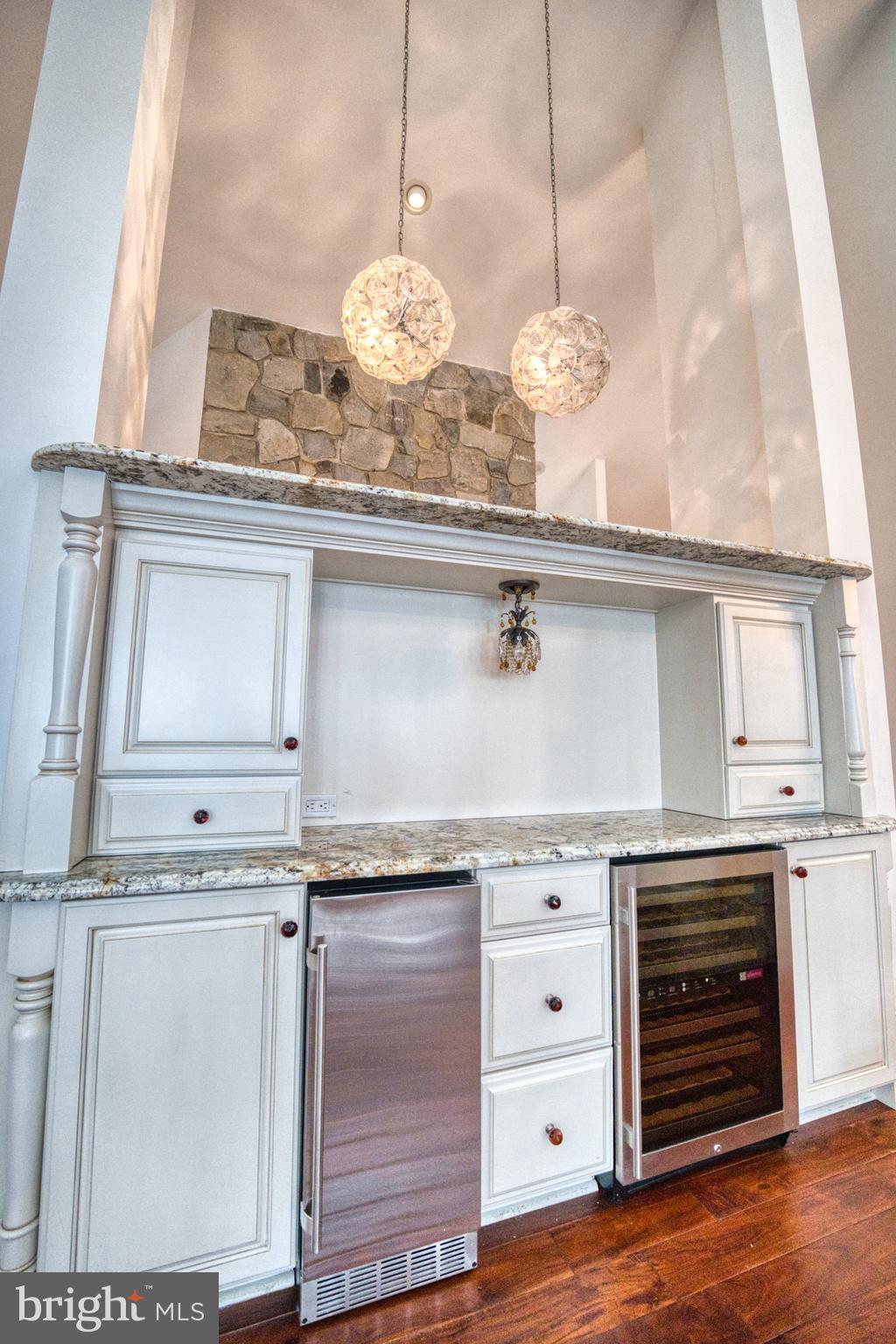 GOOSE POINT ESTATES - Residential