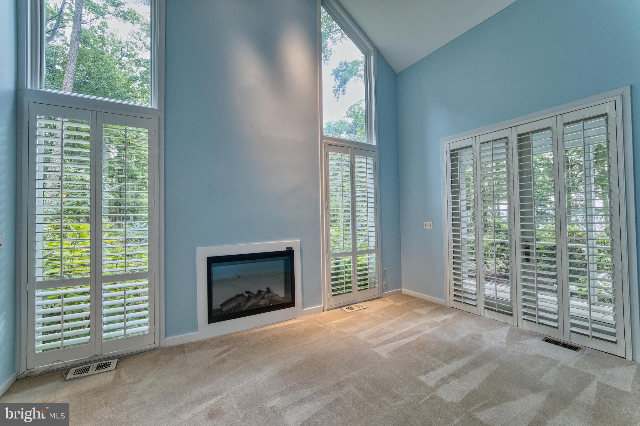 GOOSE POINT ESTATES - Residential