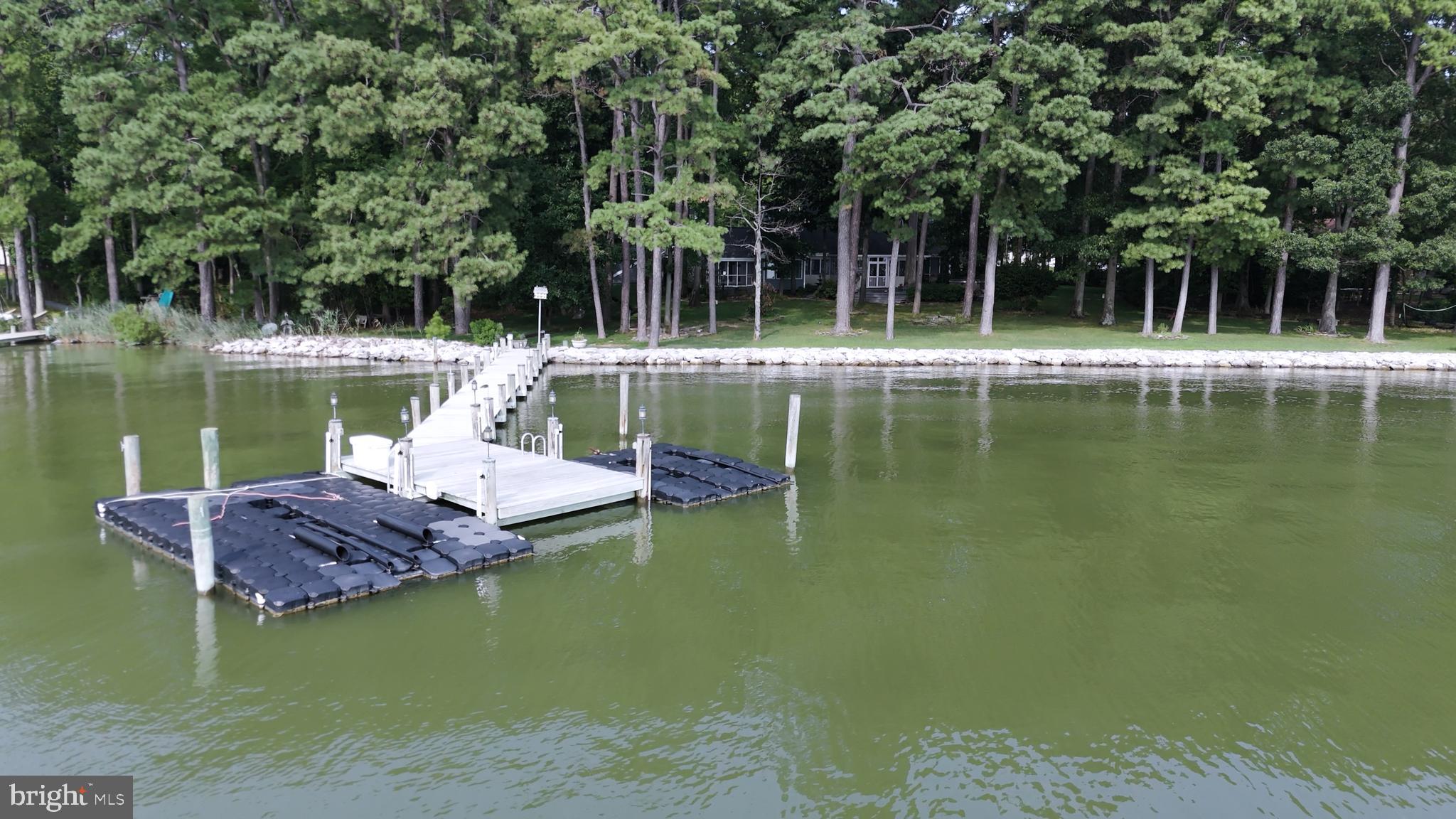 GOOSE POINT ESTATES - Residential