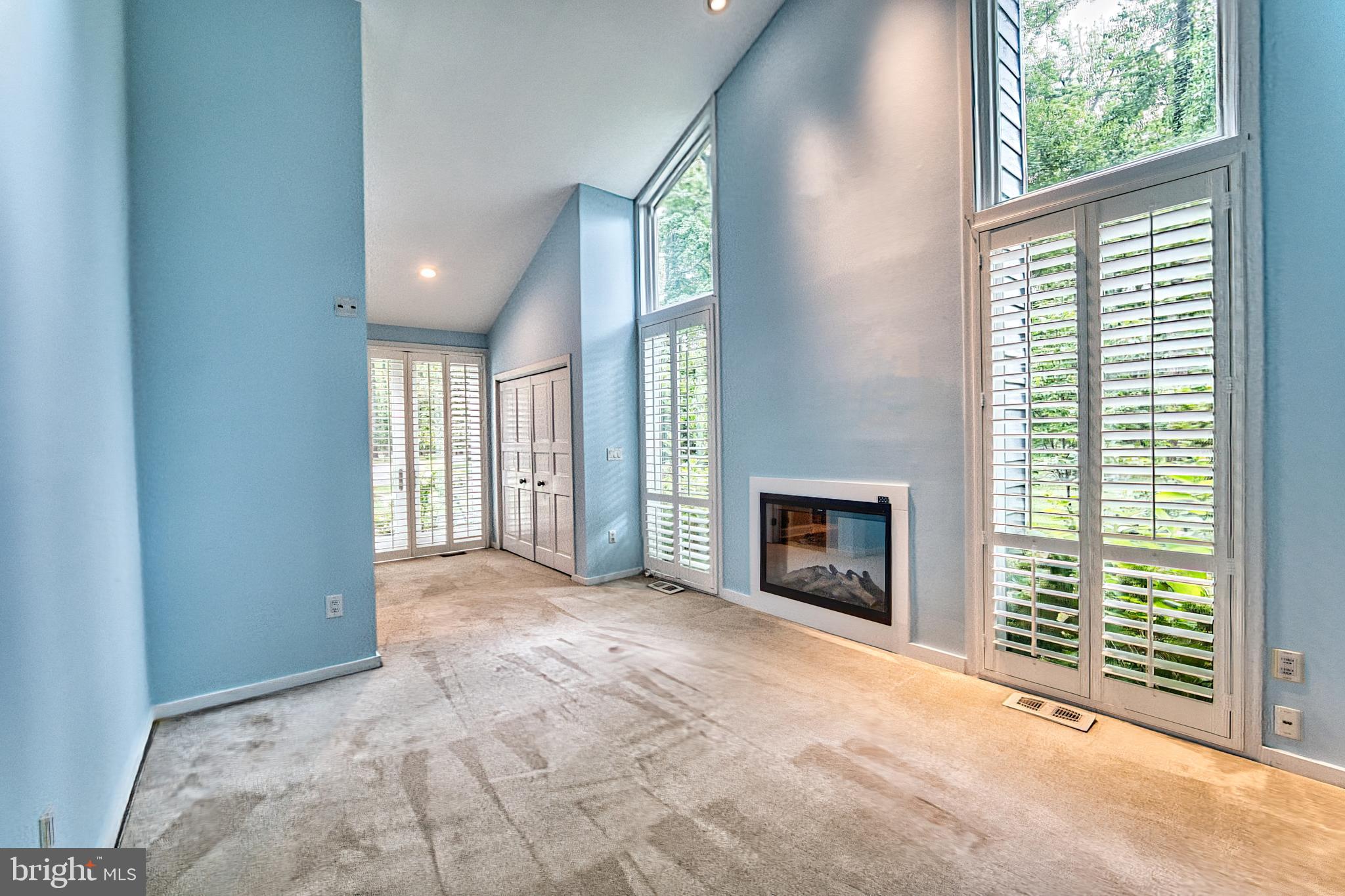 GOOSE POINT ESTATES - Residential