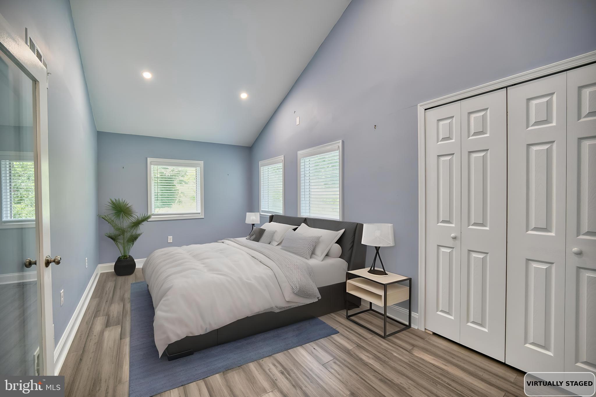 GOOSE POINT ESTATES - Residential