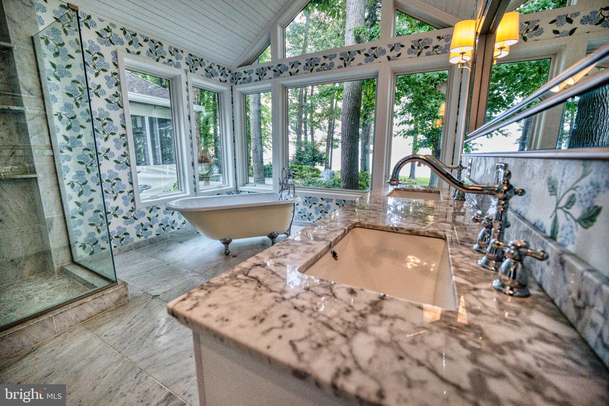 GOOSE POINT ESTATES - Residential