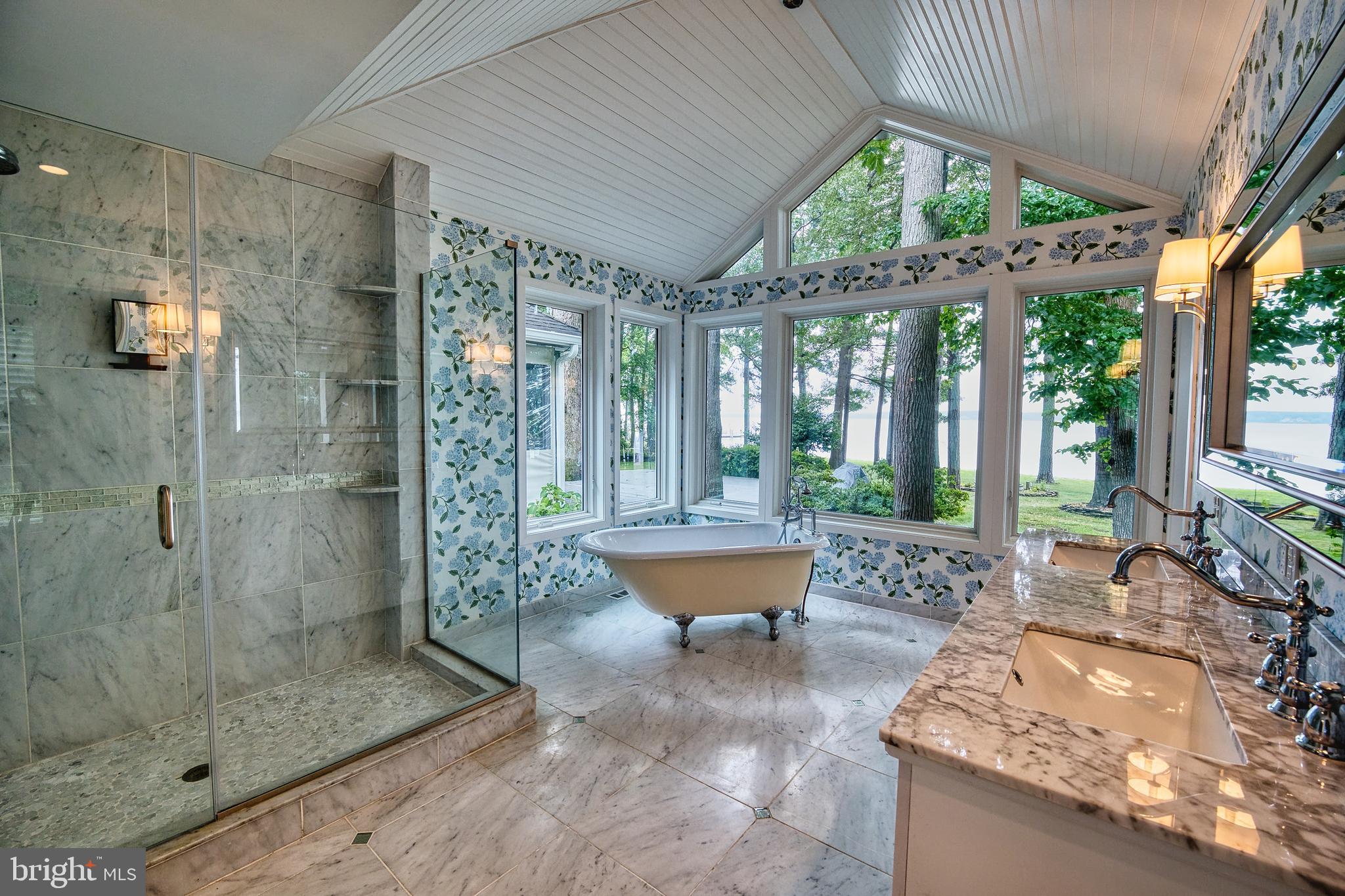 GOOSE POINT ESTATES - Residential