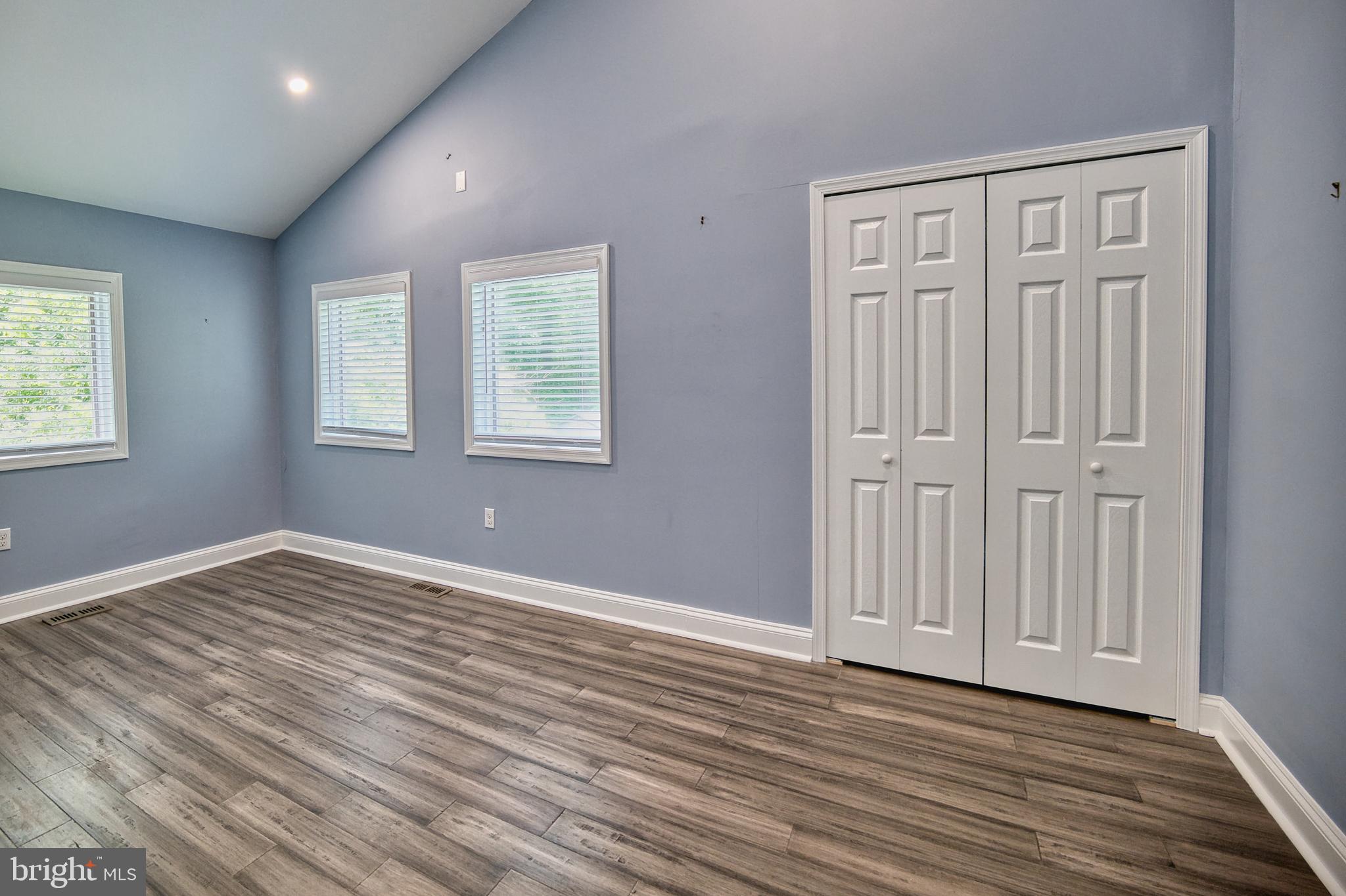 GOOSE POINT ESTATES - Residential