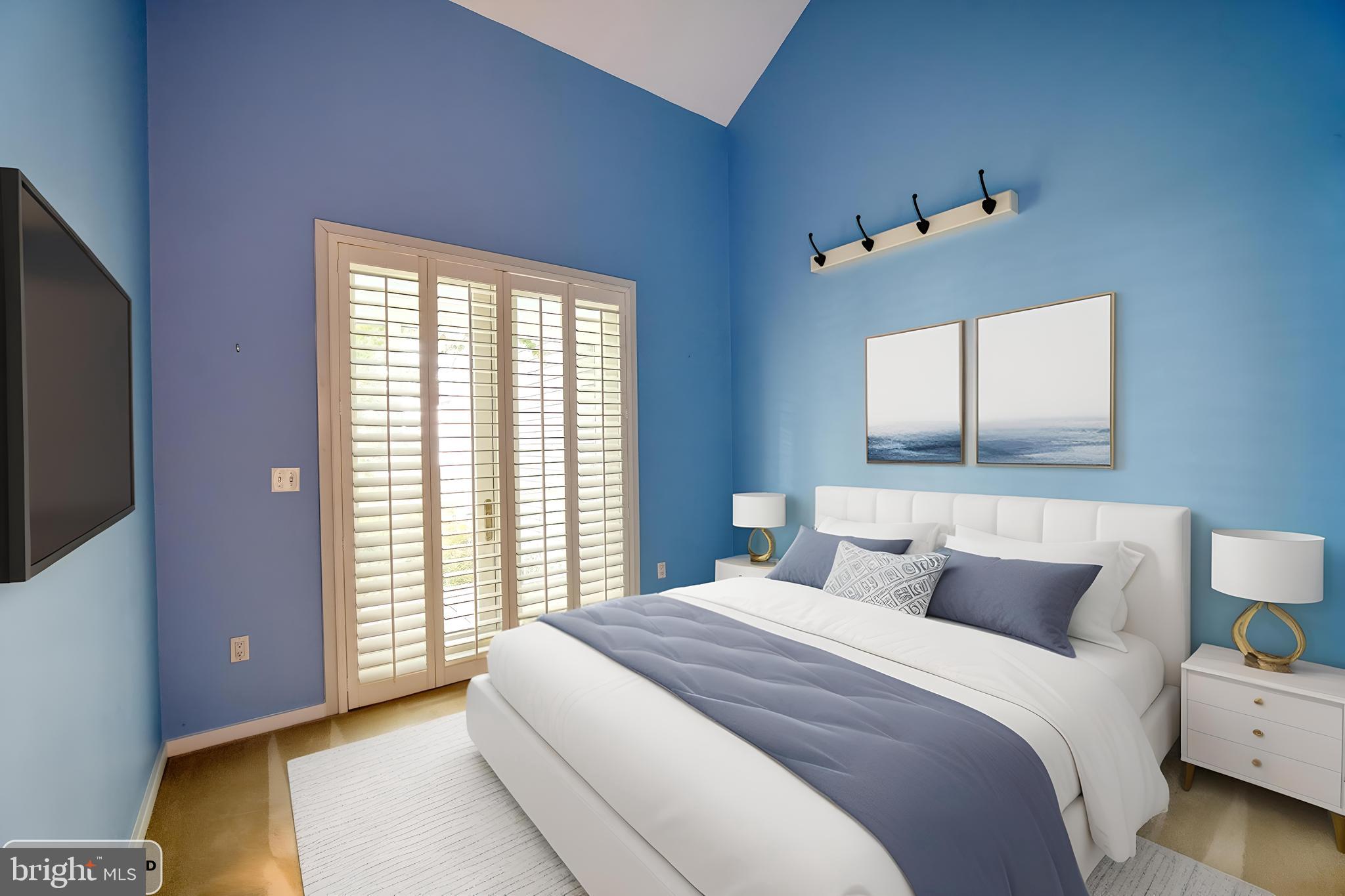 GOOSE POINT ESTATES - Residential