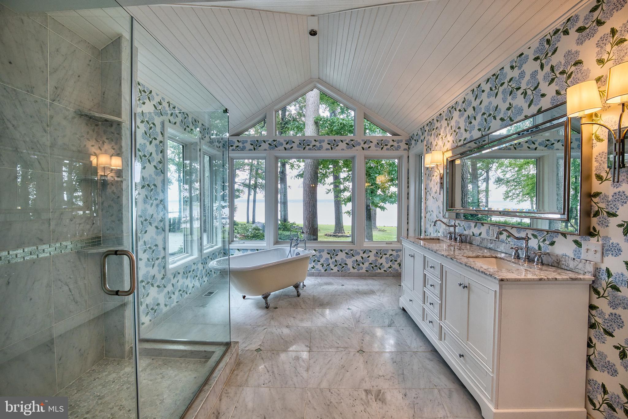 GOOSE POINT ESTATES - Residential