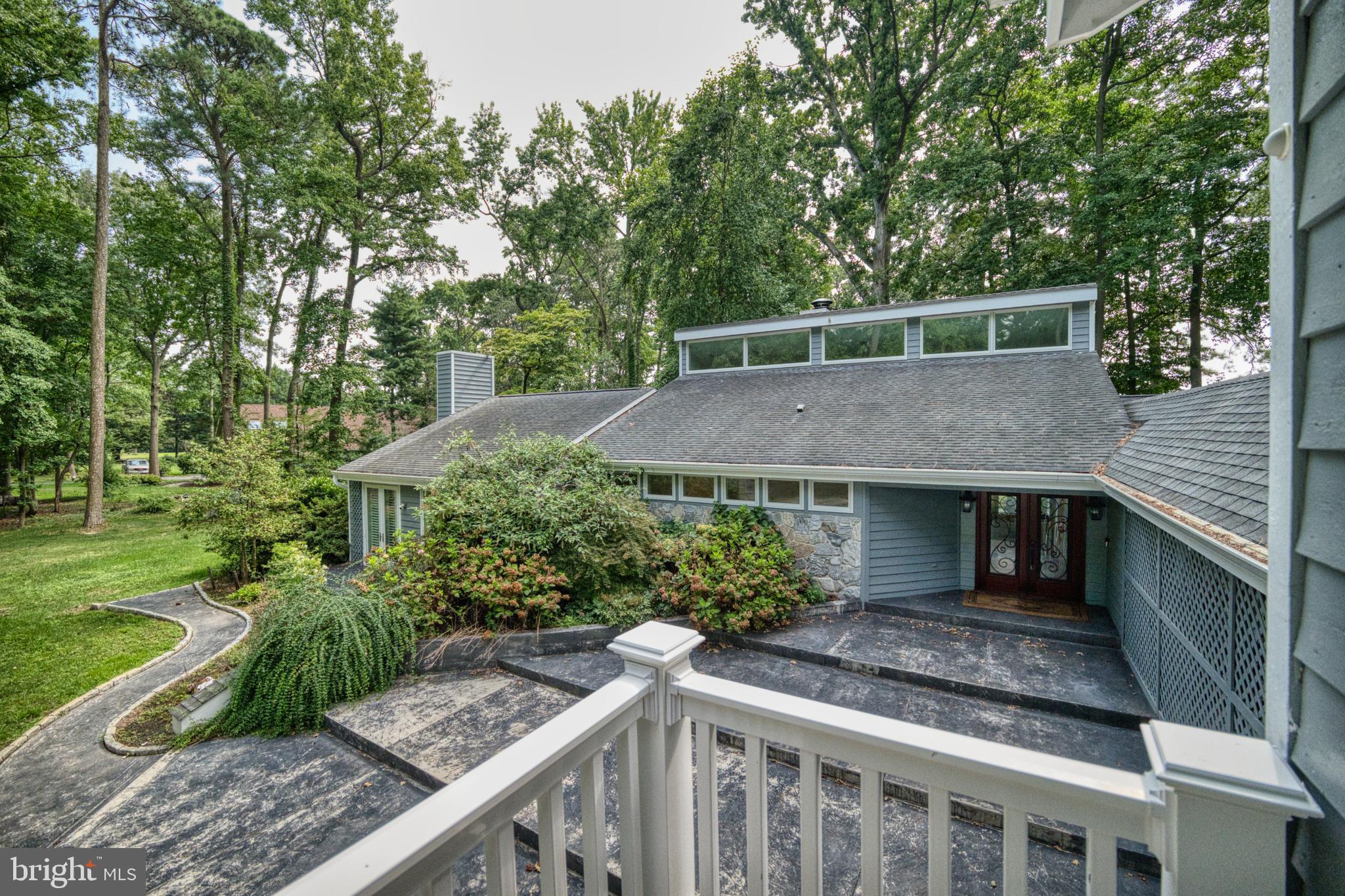 GOOSE POINT ESTATES - Residential