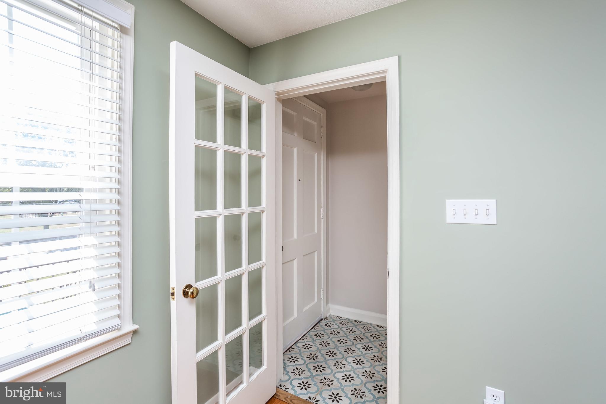 LOCH RAVEN VILLAGE - Residential