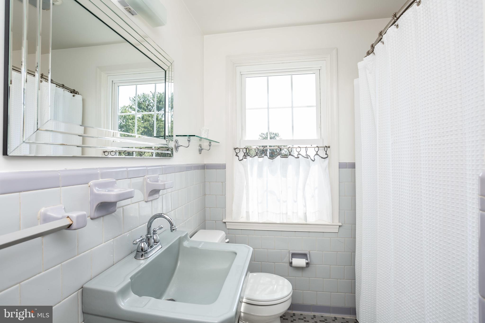 LOCH RAVEN VILLAGE - Residential