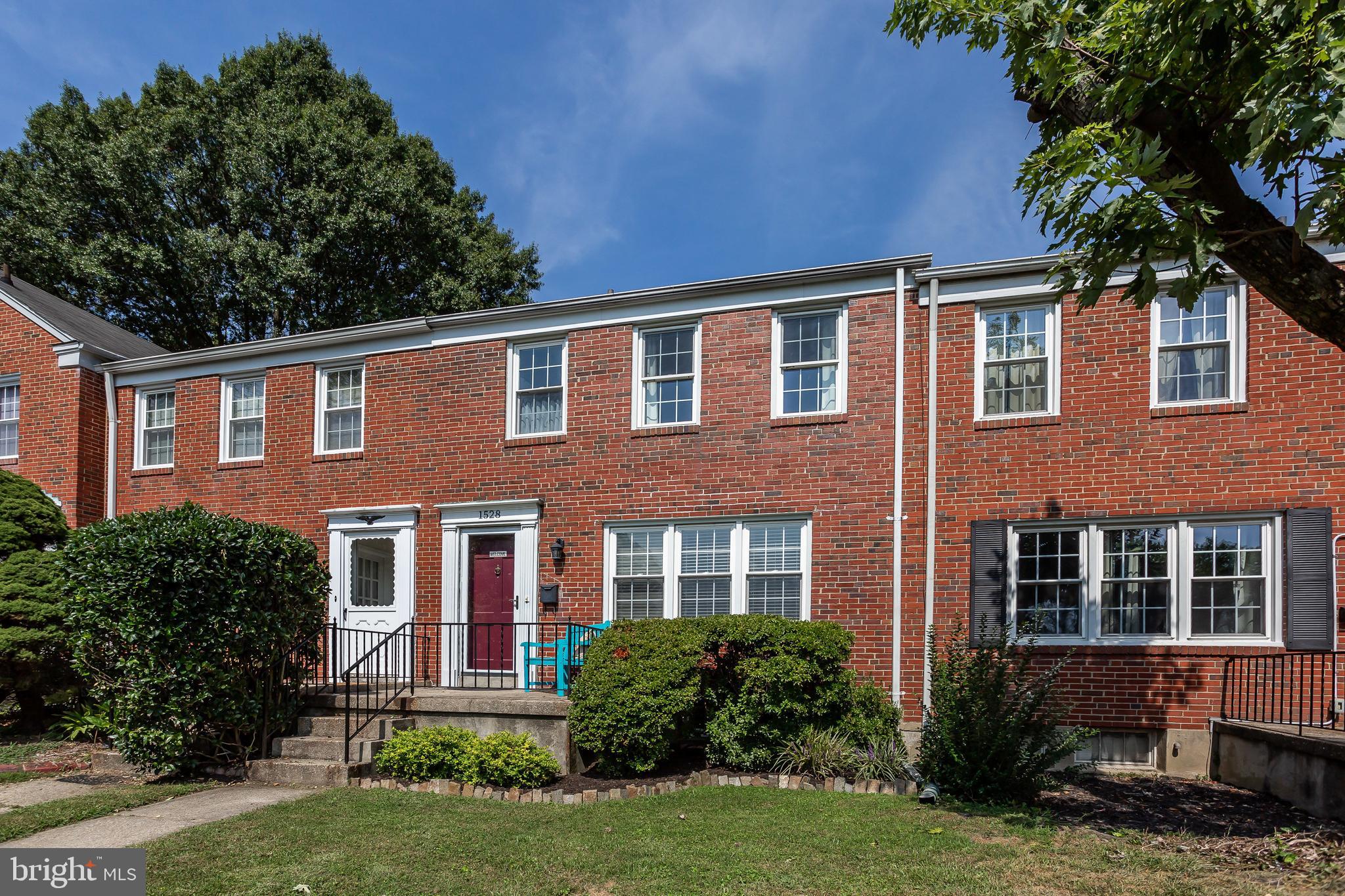 LOCH RAVEN VILLAGE - Residential