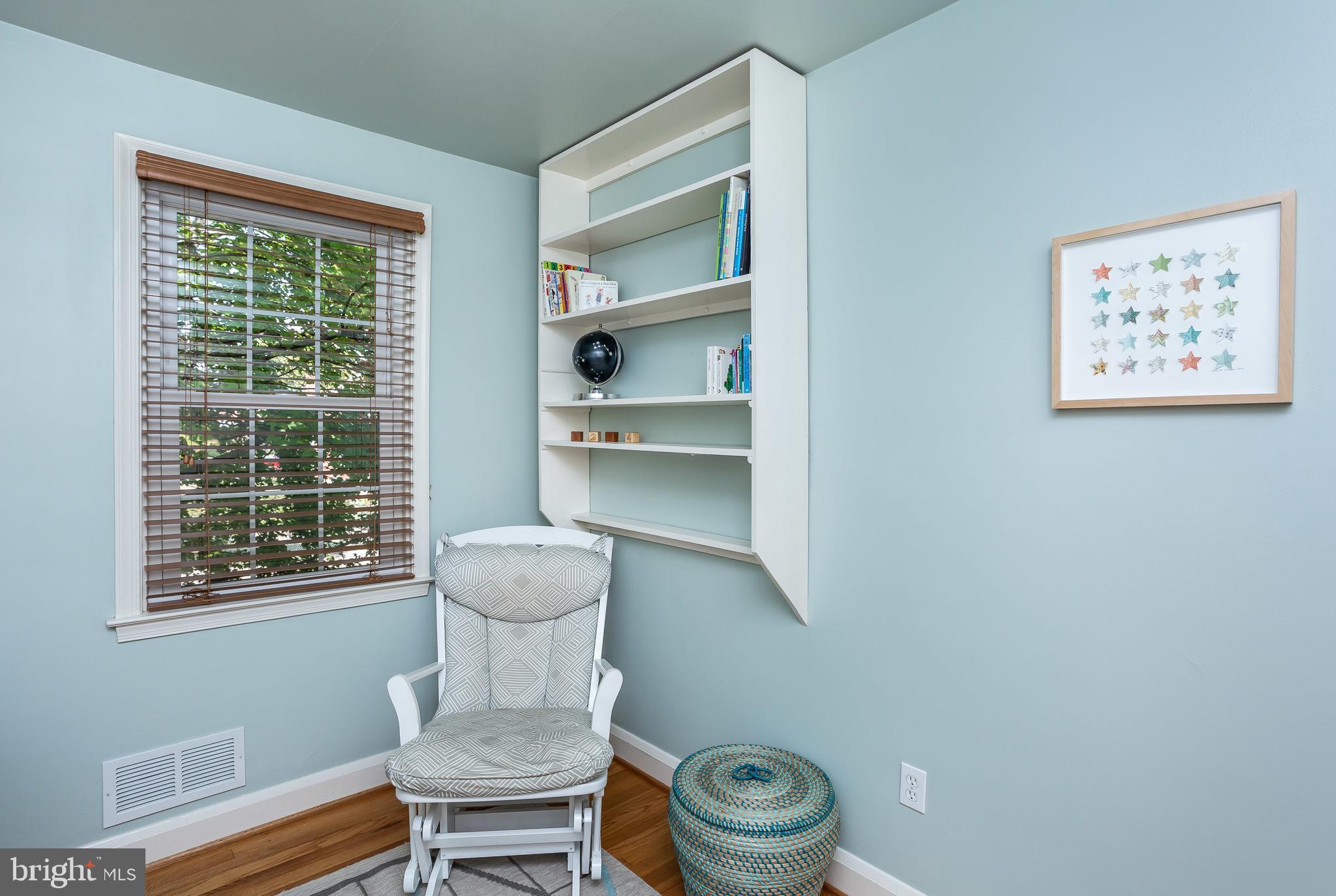 LOCH RAVEN VILLAGE - Residential