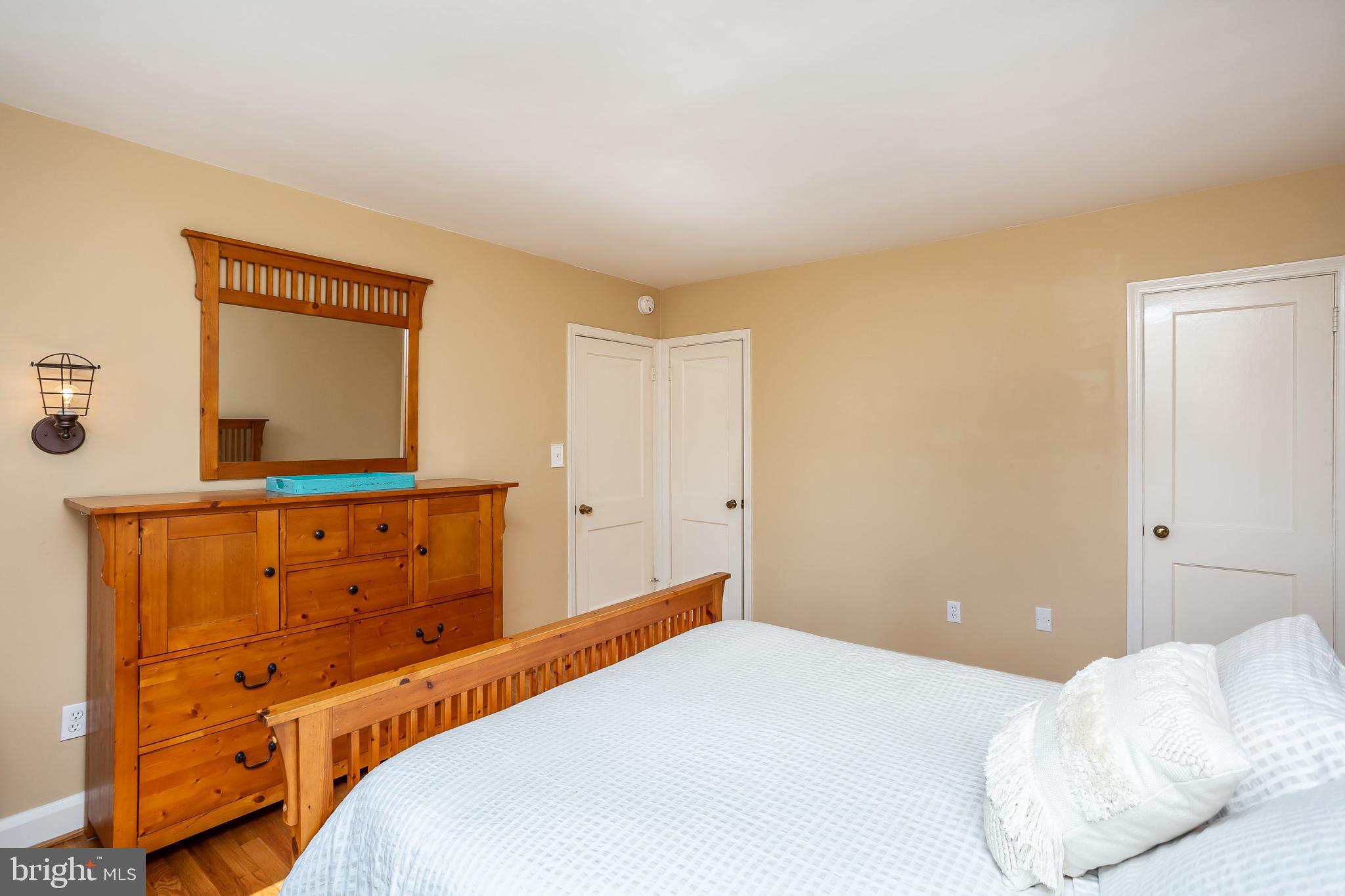 LOCH RAVEN VILLAGE - Residential