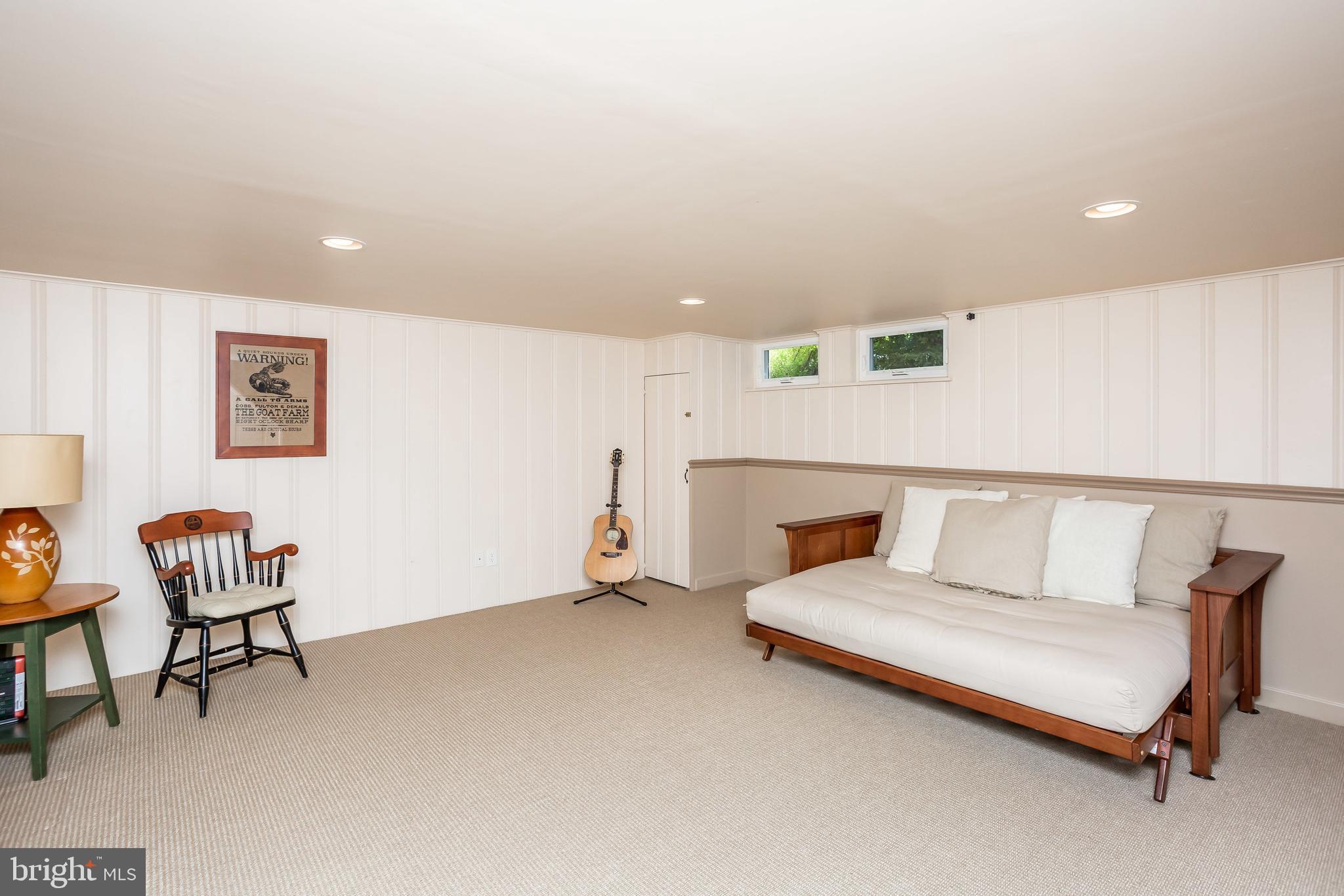 LOCH RAVEN VILLAGE - Residential