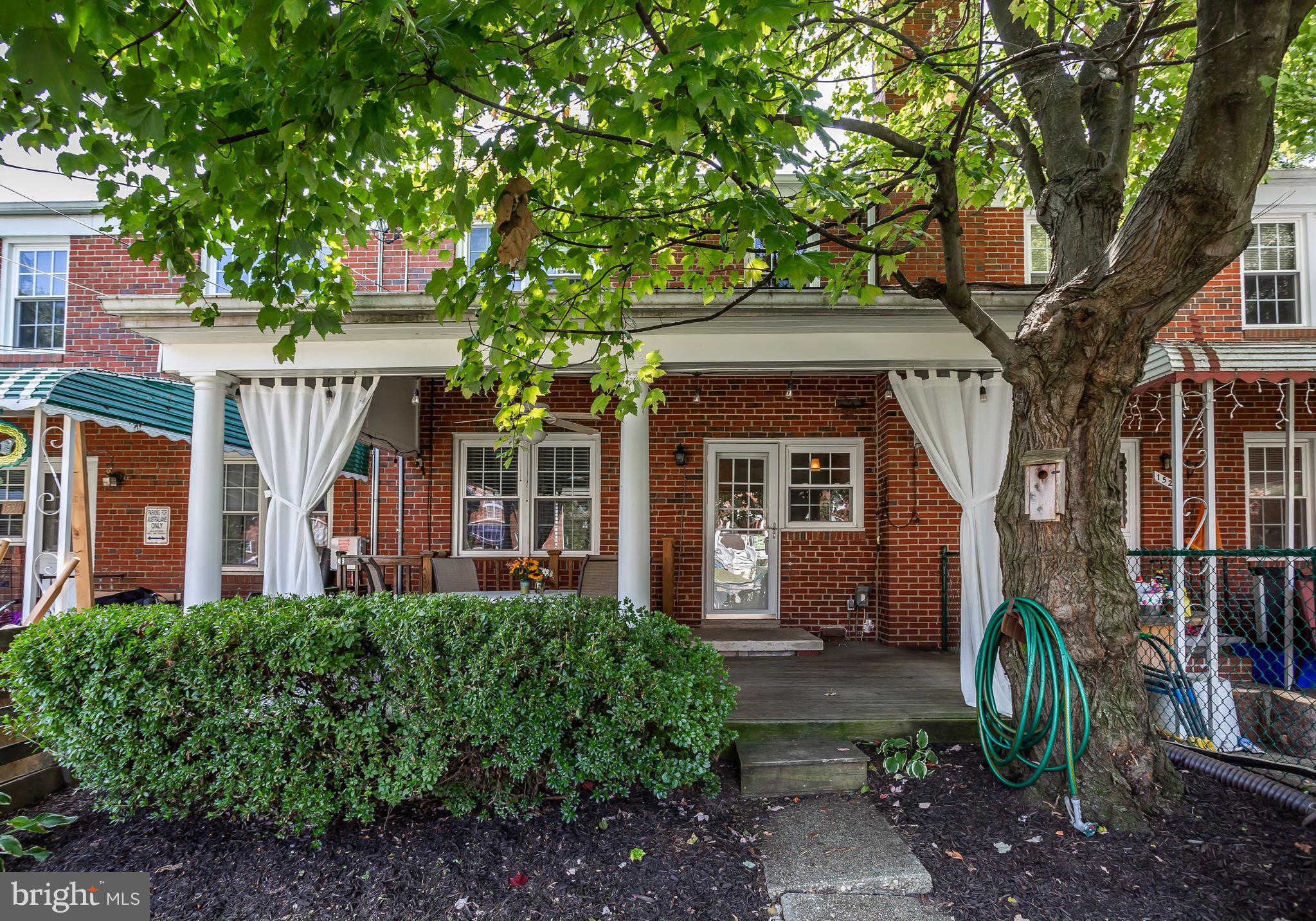 LOCH RAVEN VILLAGE - Residential