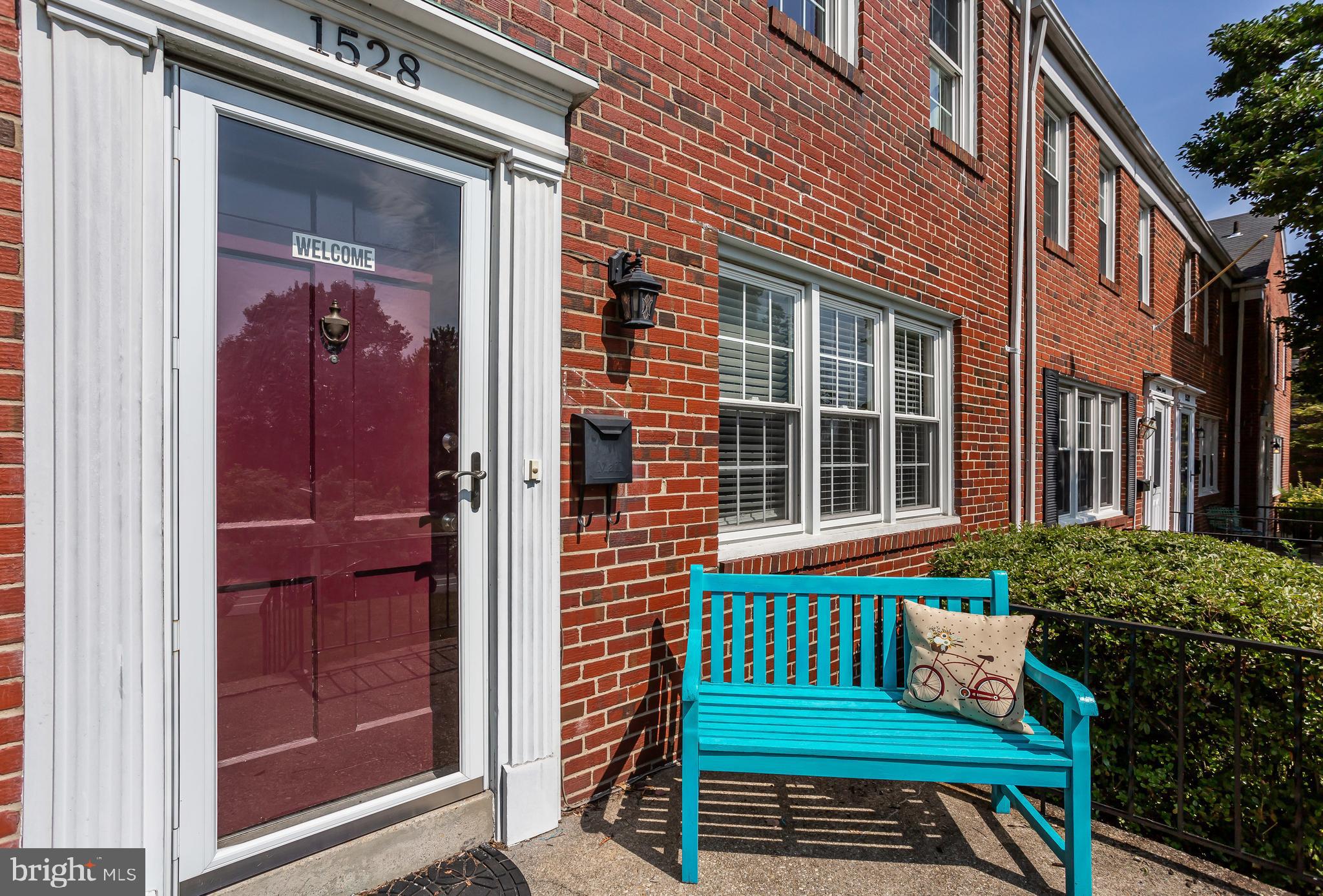 LOCH RAVEN VILLAGE - Residential