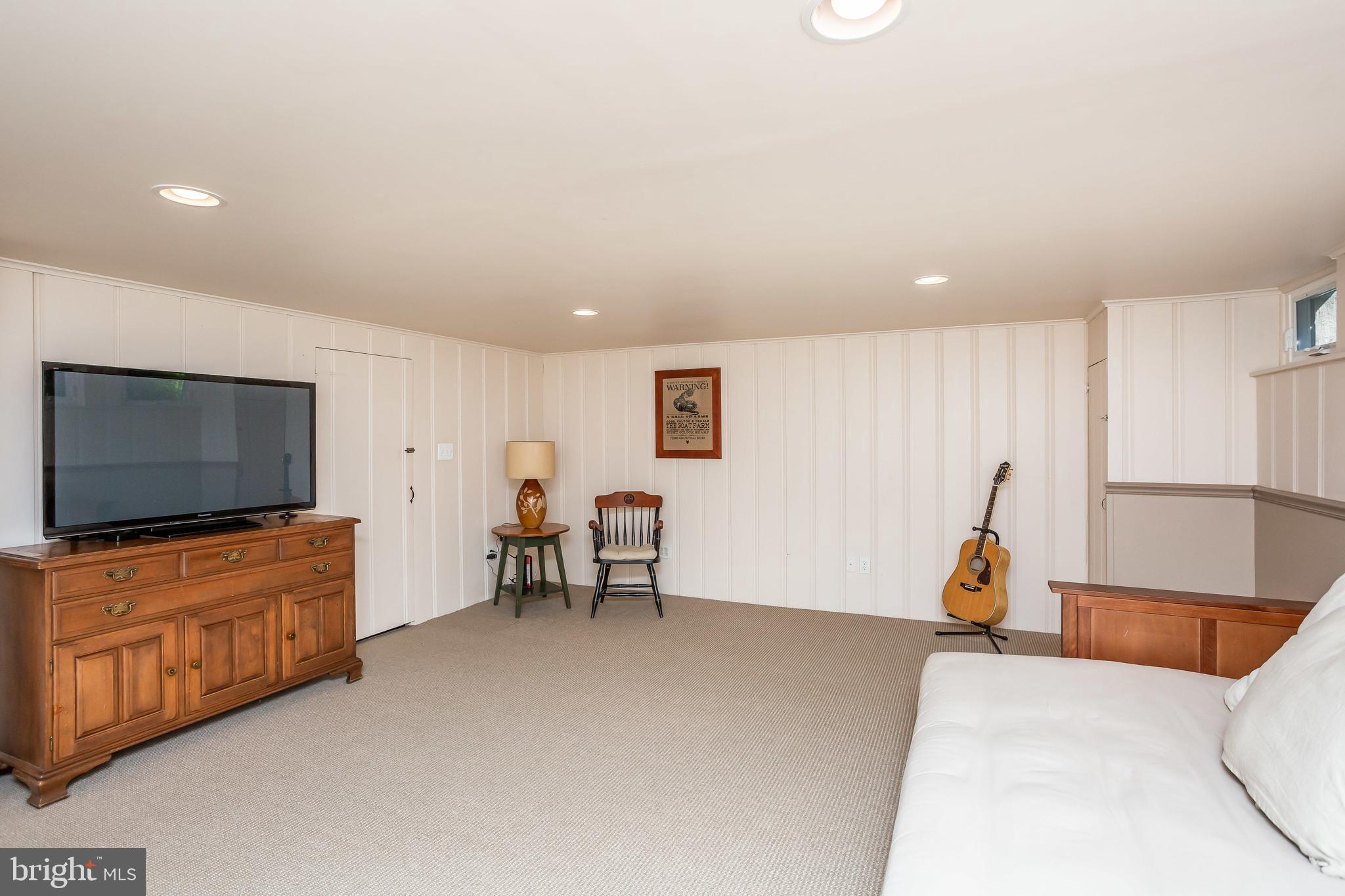 LOCH RAVEN VILLAGE - Residential