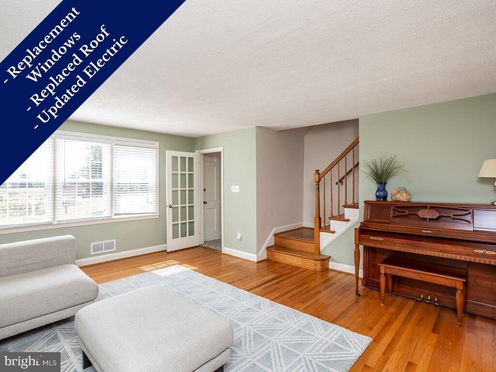 LOCH RAVEN VILLAGE - Residential