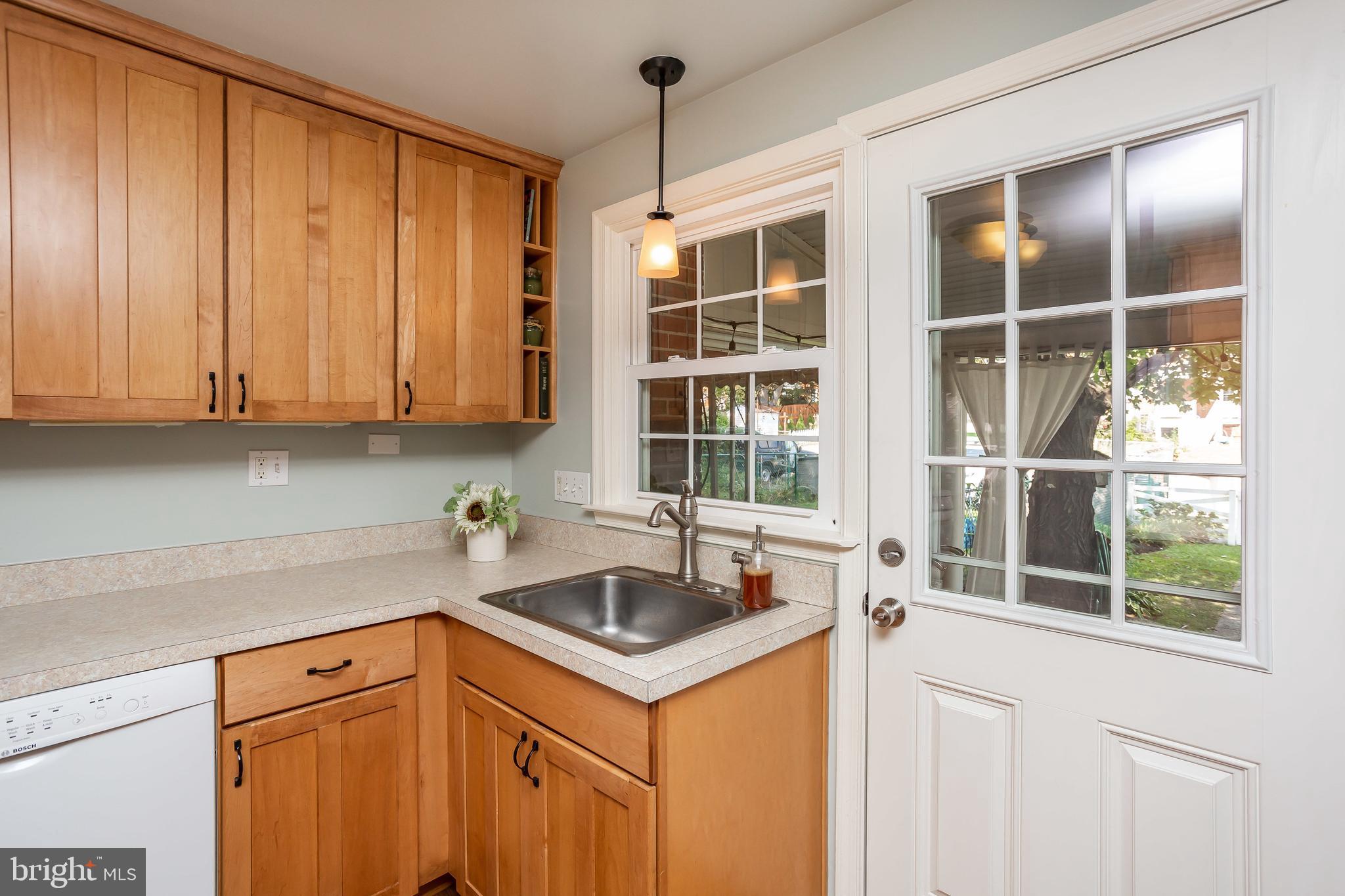 LOCH RAVEN VILLAGE - Residential