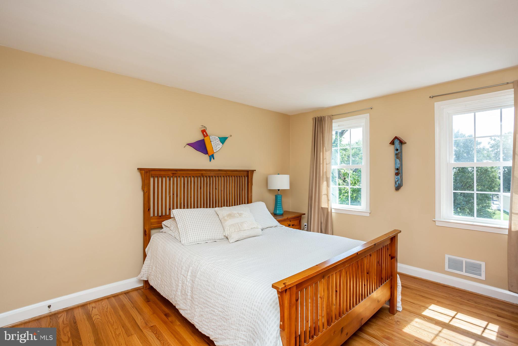 LOCH RAVEN VILLAGE - Residential