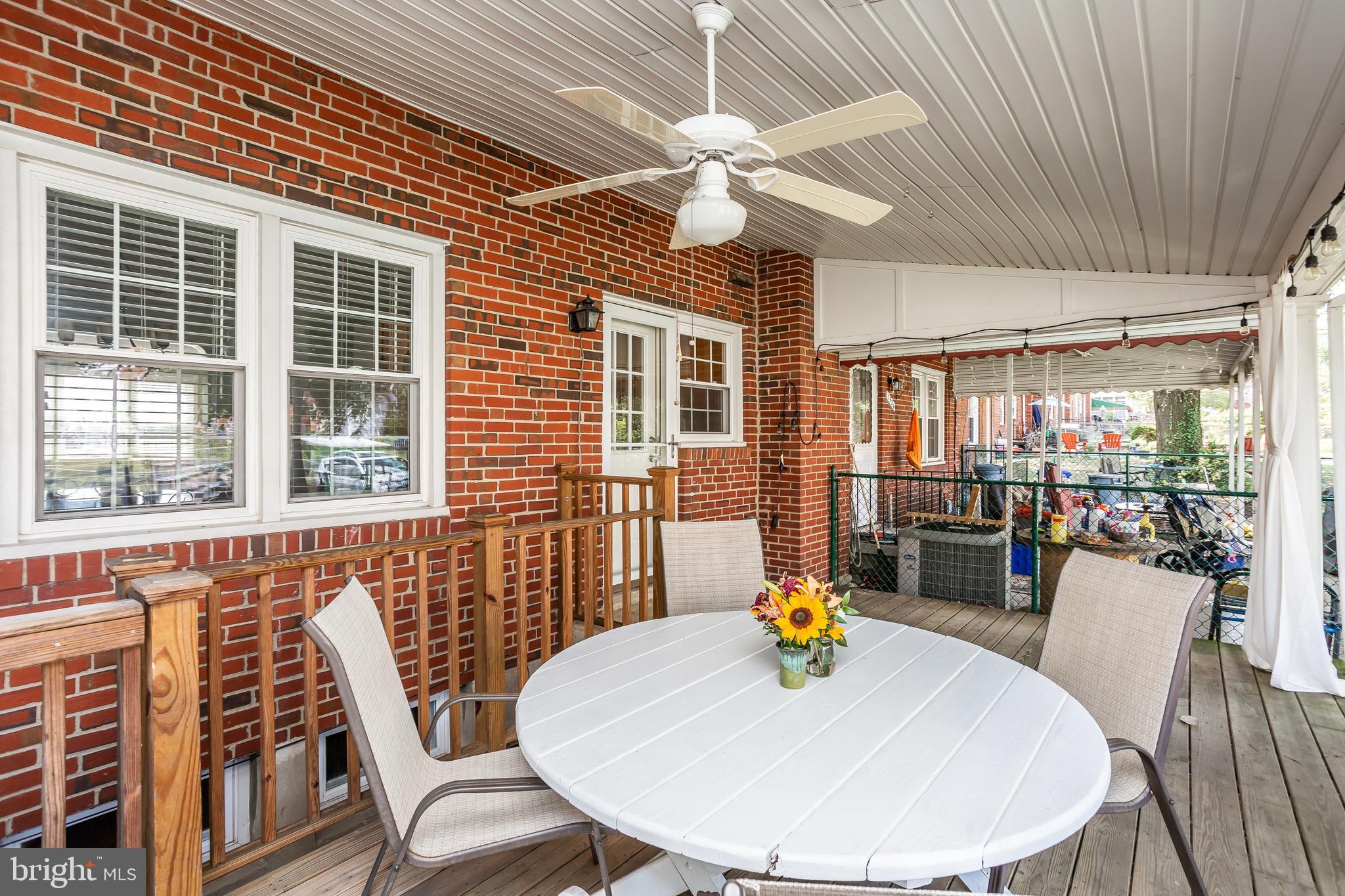 LOCH RAVEN VILLAGE - Residential