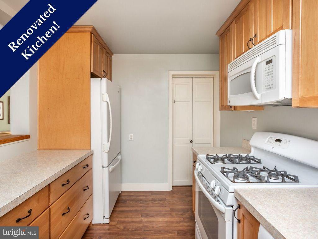 LOCH RAVEN VILLAGE - Residential