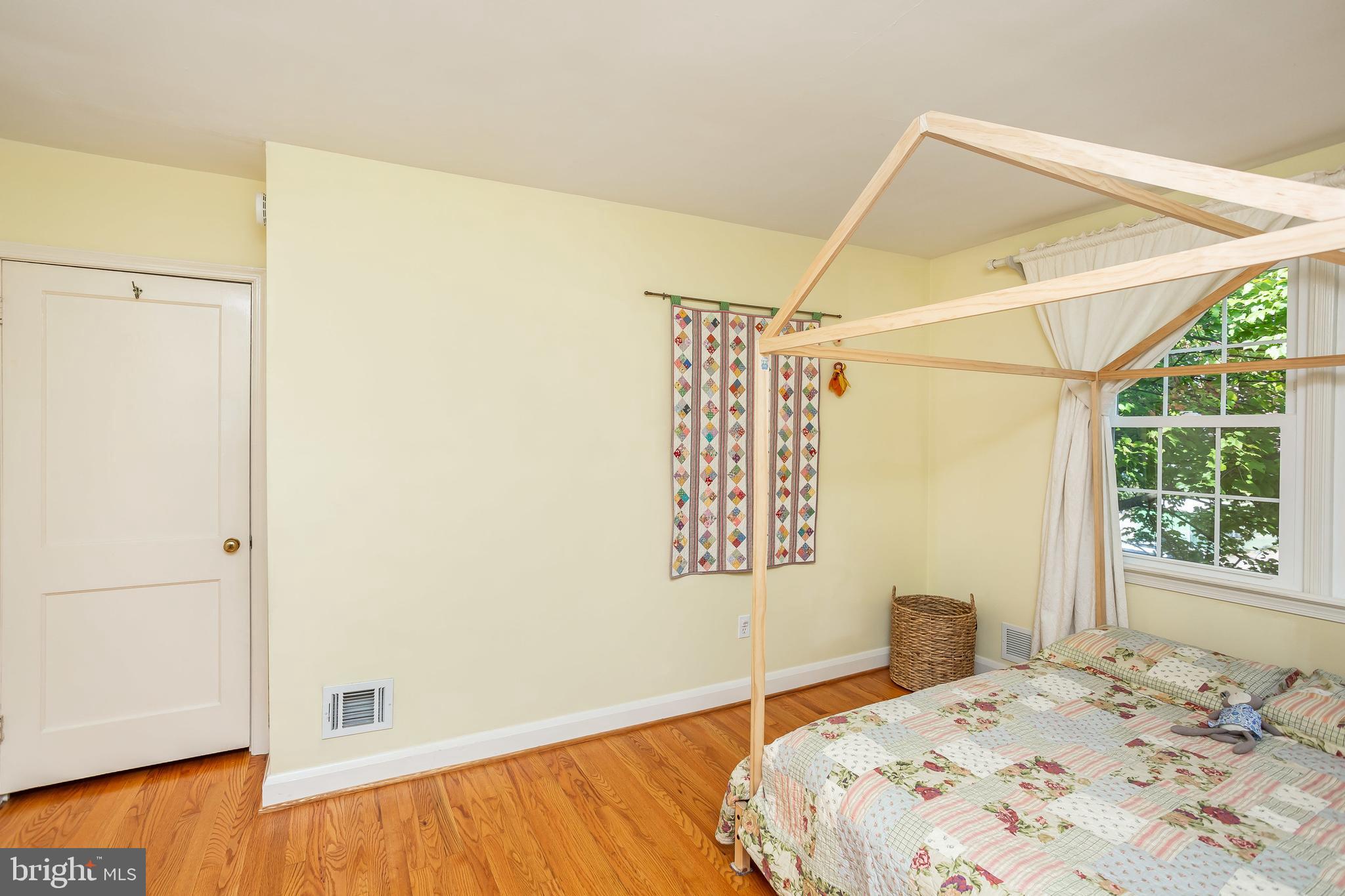 LOCH RAVEN VILLAGE - Residential