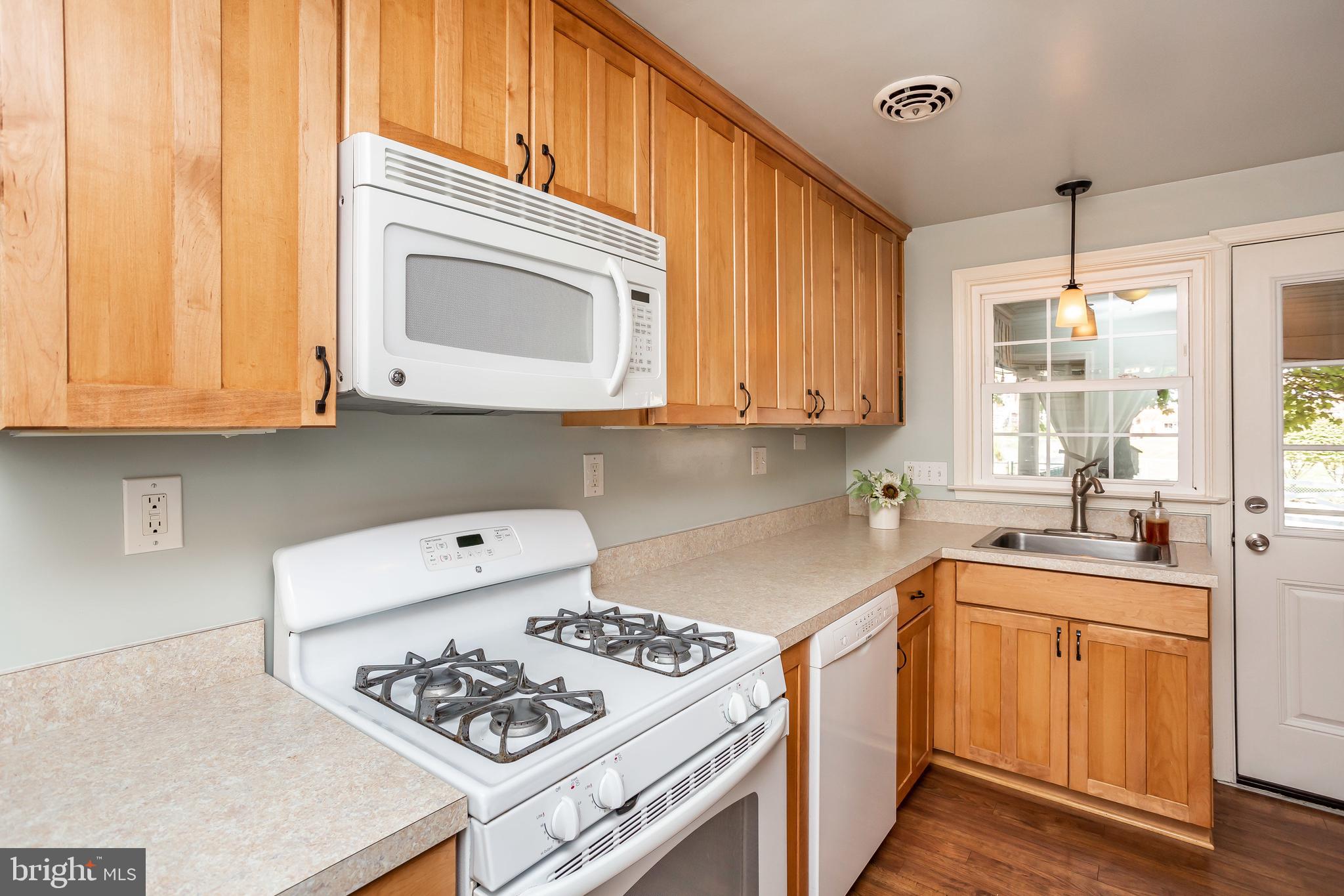 LOCH RAVEN VILLAGE - Residential