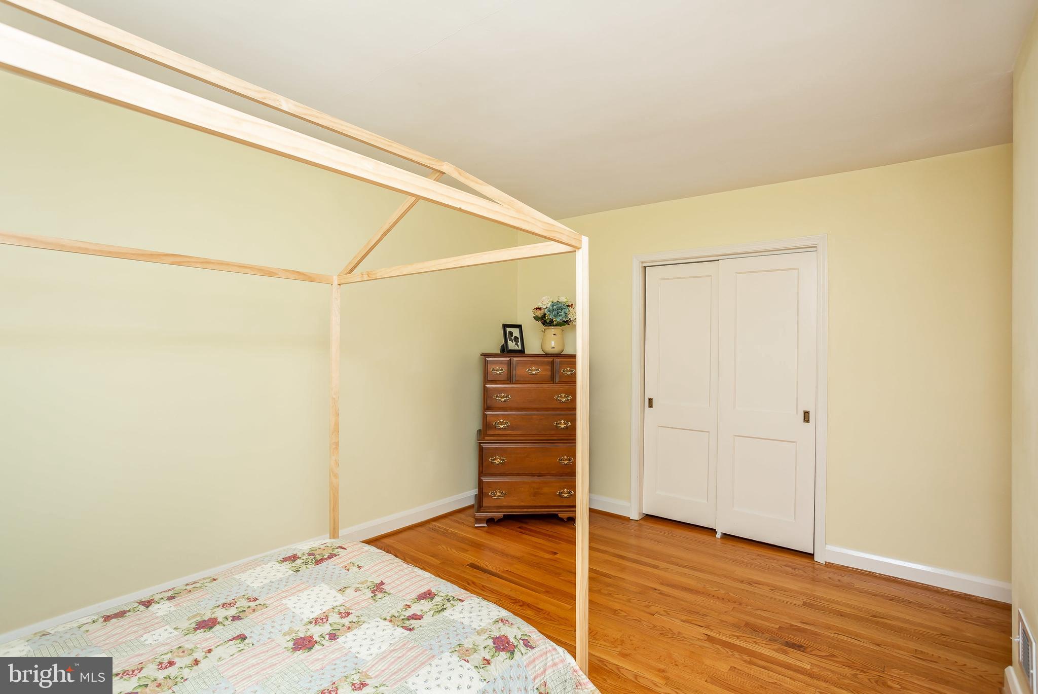 LOCH RAVEN VILLAGE - Residential