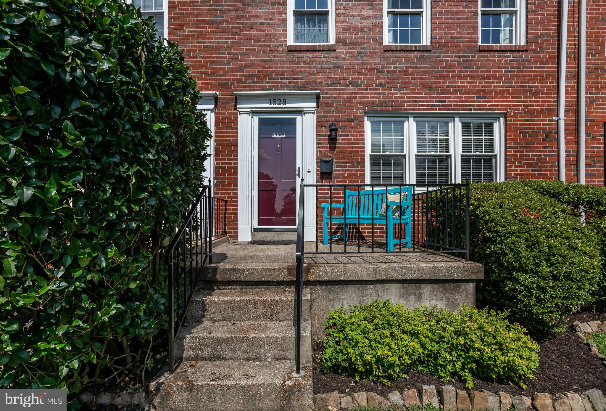 LOCH RAVEN VILLAGE - Residential