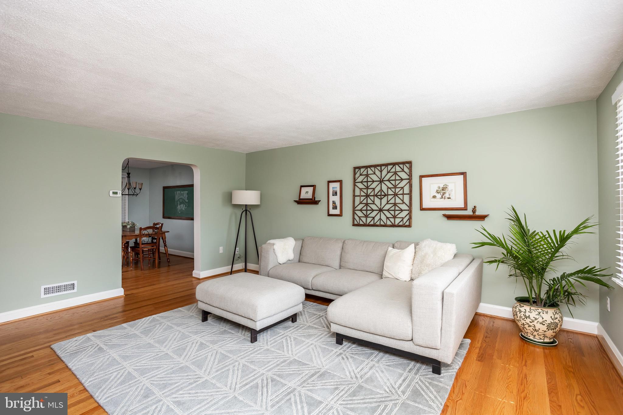 LOCH RAVEN VILLAGE - Residential