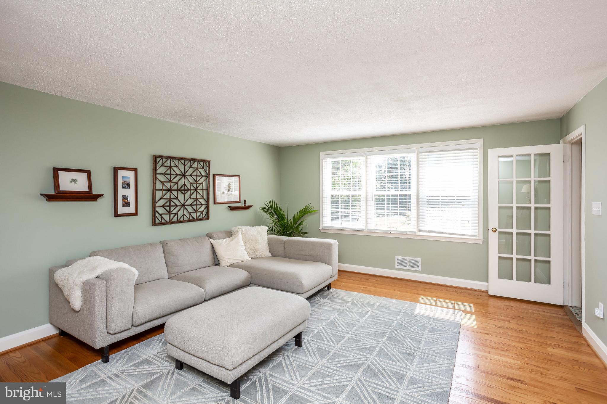 LOCH RAVEN VILLAGE - Residential