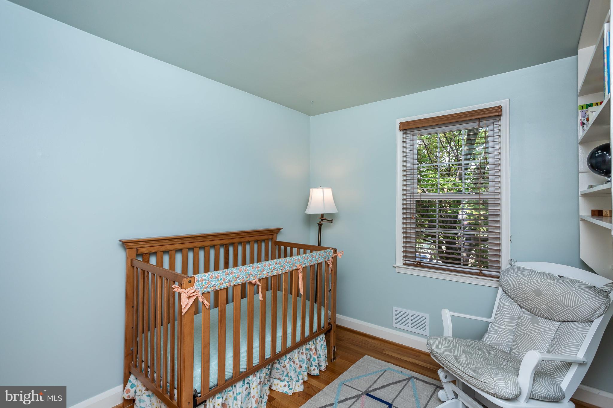 LOCH RAVEN VILLAGE - Residential