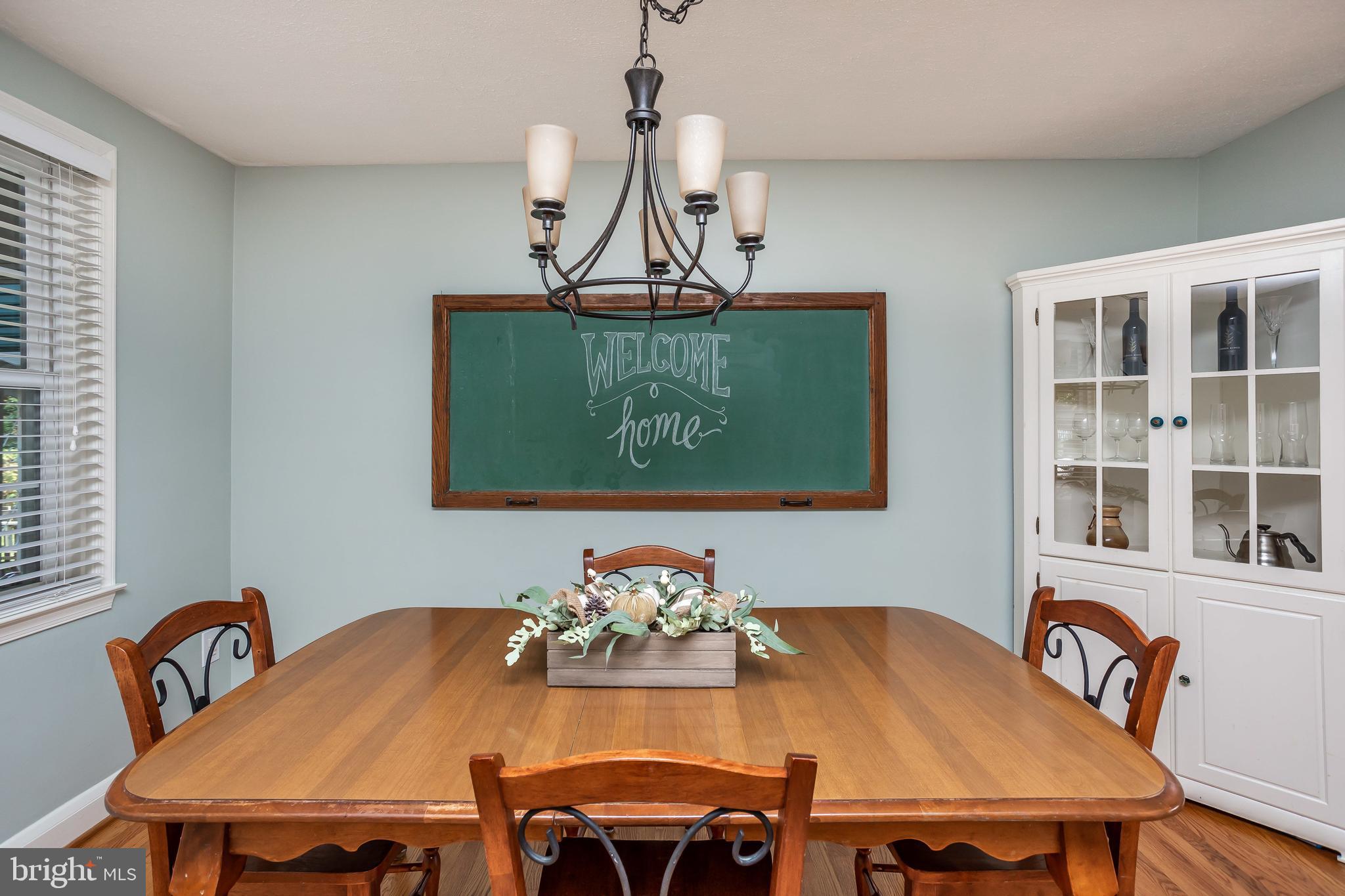 LOCH RAVEN VILLAGE - Residential