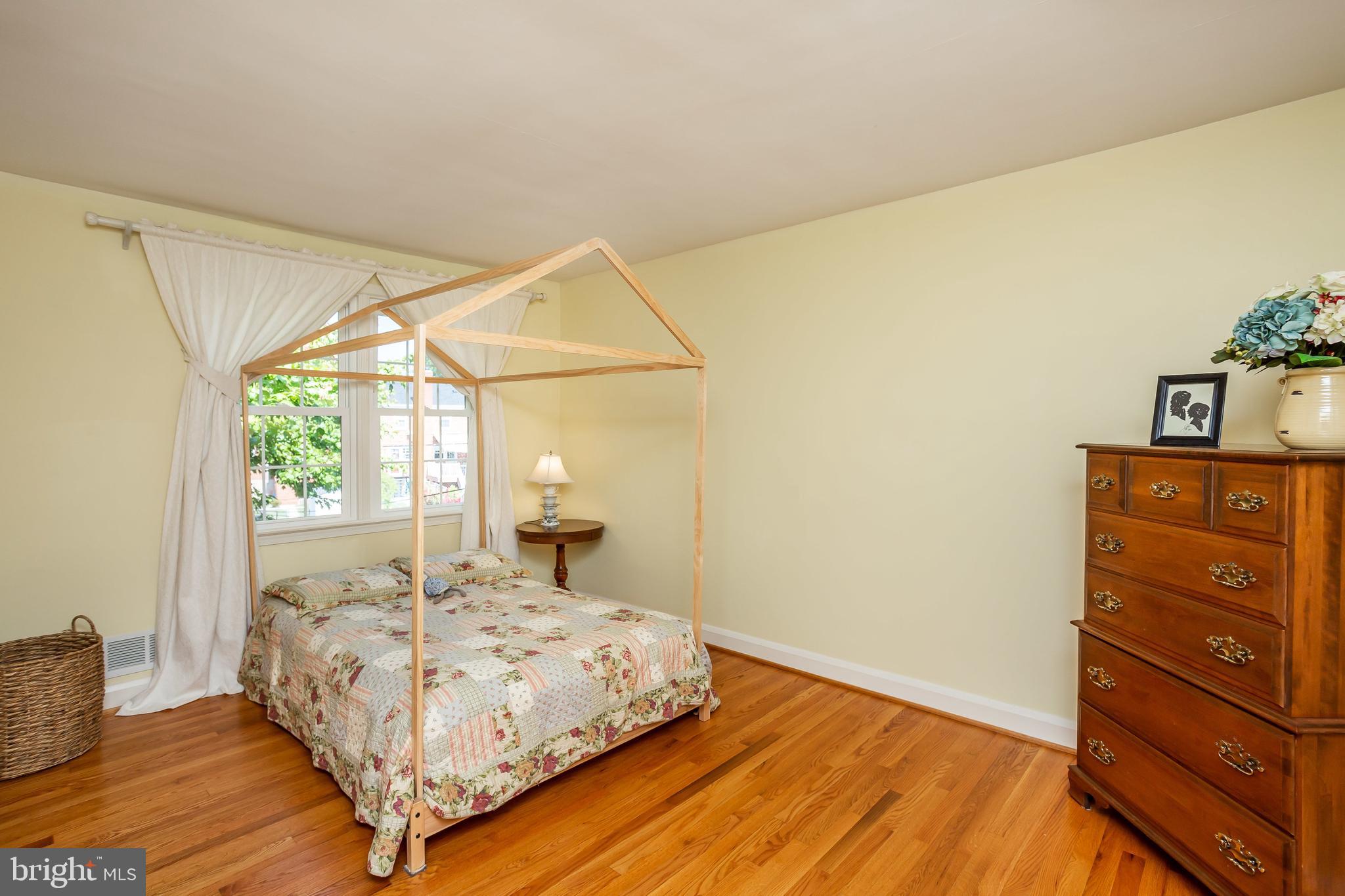 LOCH RAVEN VILLAGE - Residential