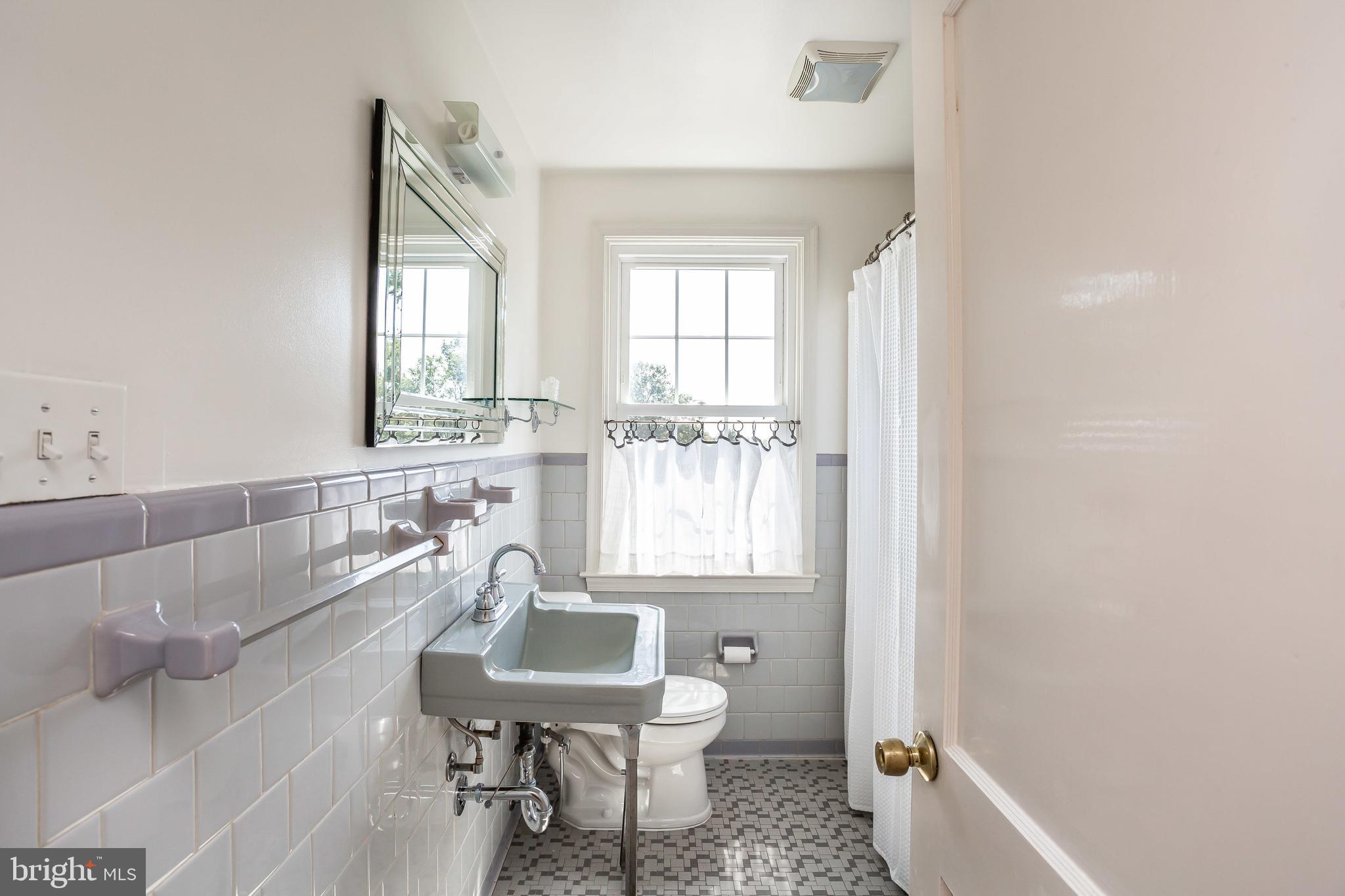 LOCH RAVEN VILLAGE - Residential