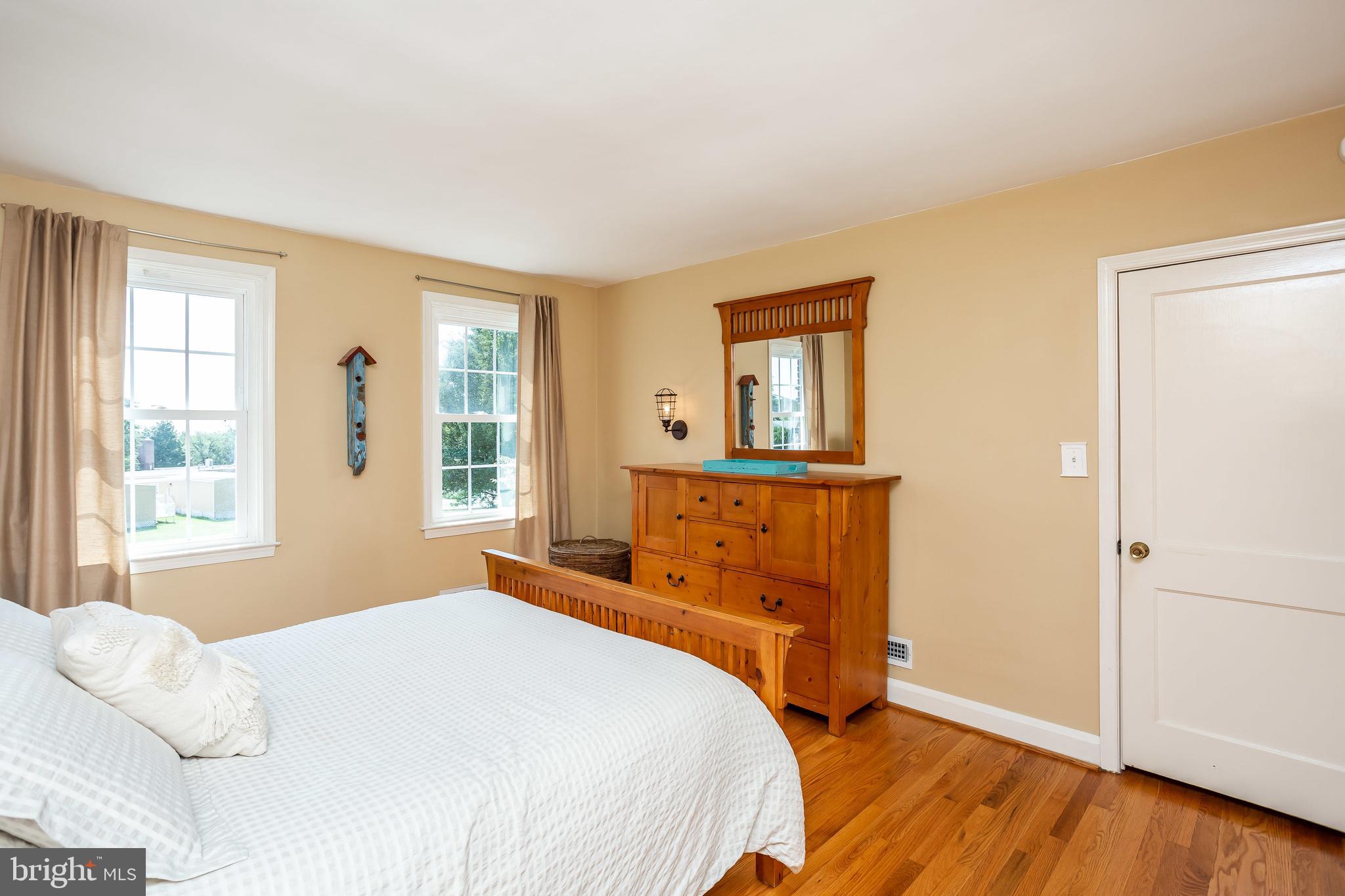 LOCH RAVEN VILLAGE - Residential