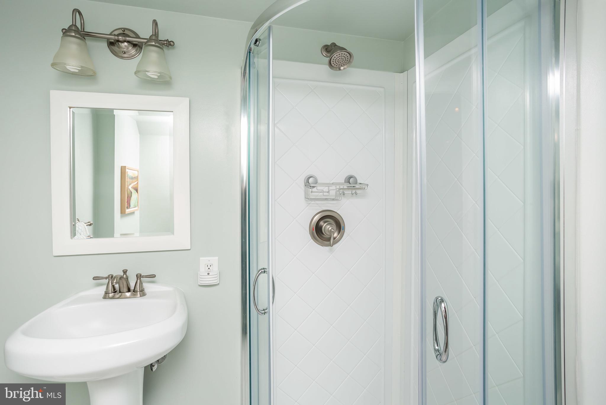 LOCH RAVEN VILLAGE - Residential