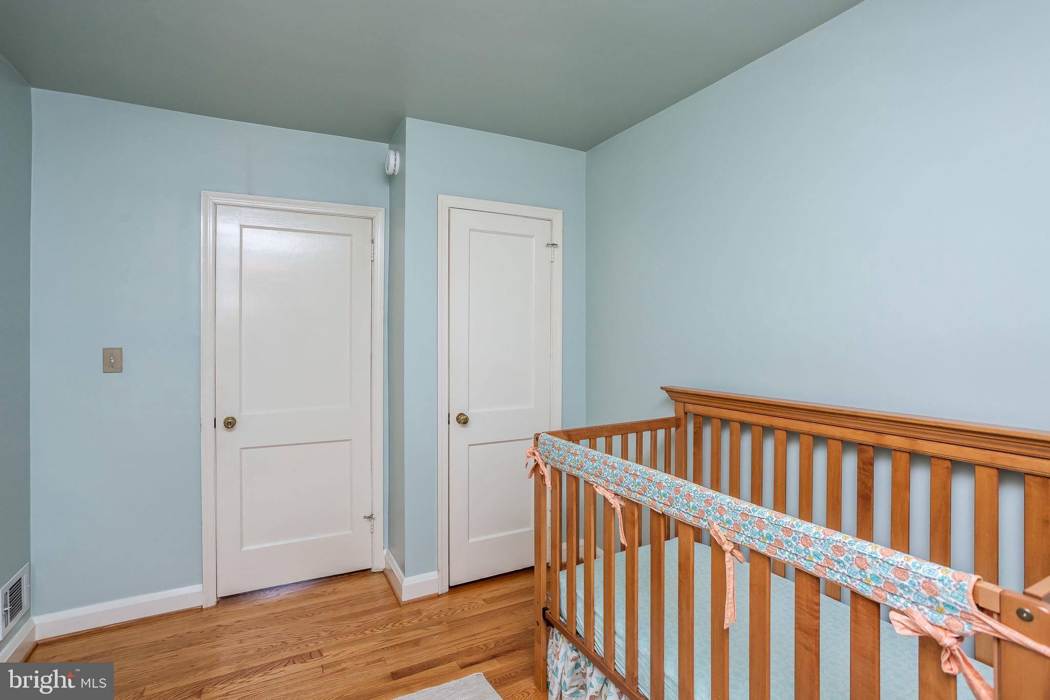 LOCH RAVEN VILLAGE - Residential