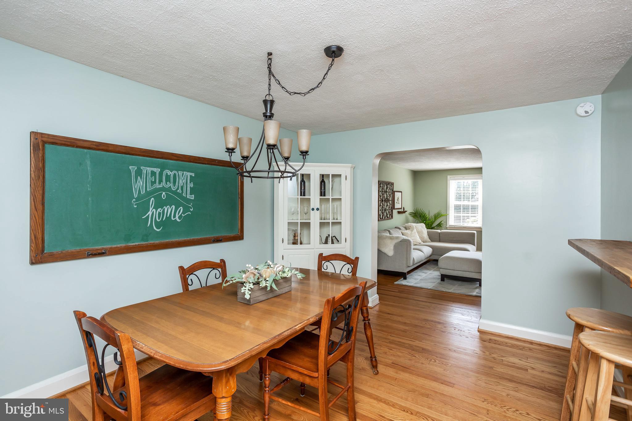 LOCH RAVEN VILLAGE - Residential