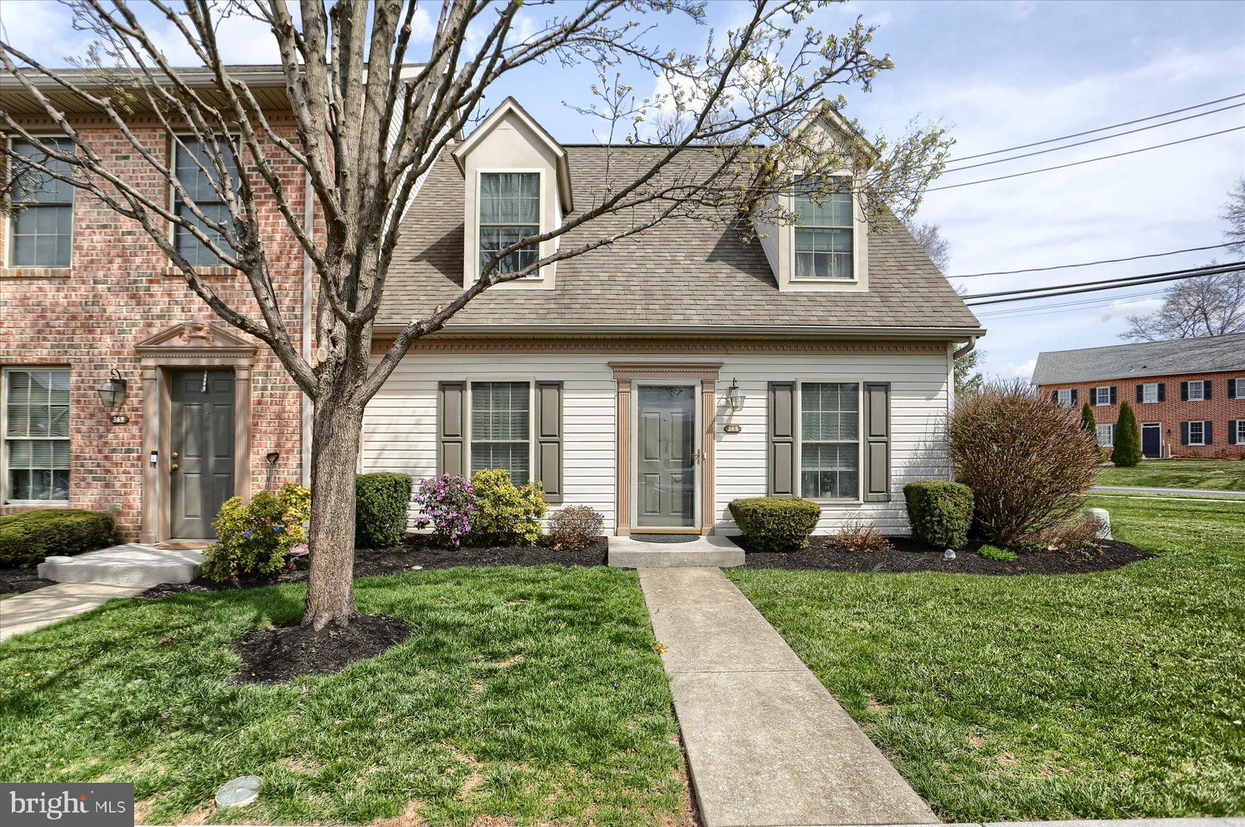 MELBOURNE PLACE - Residential