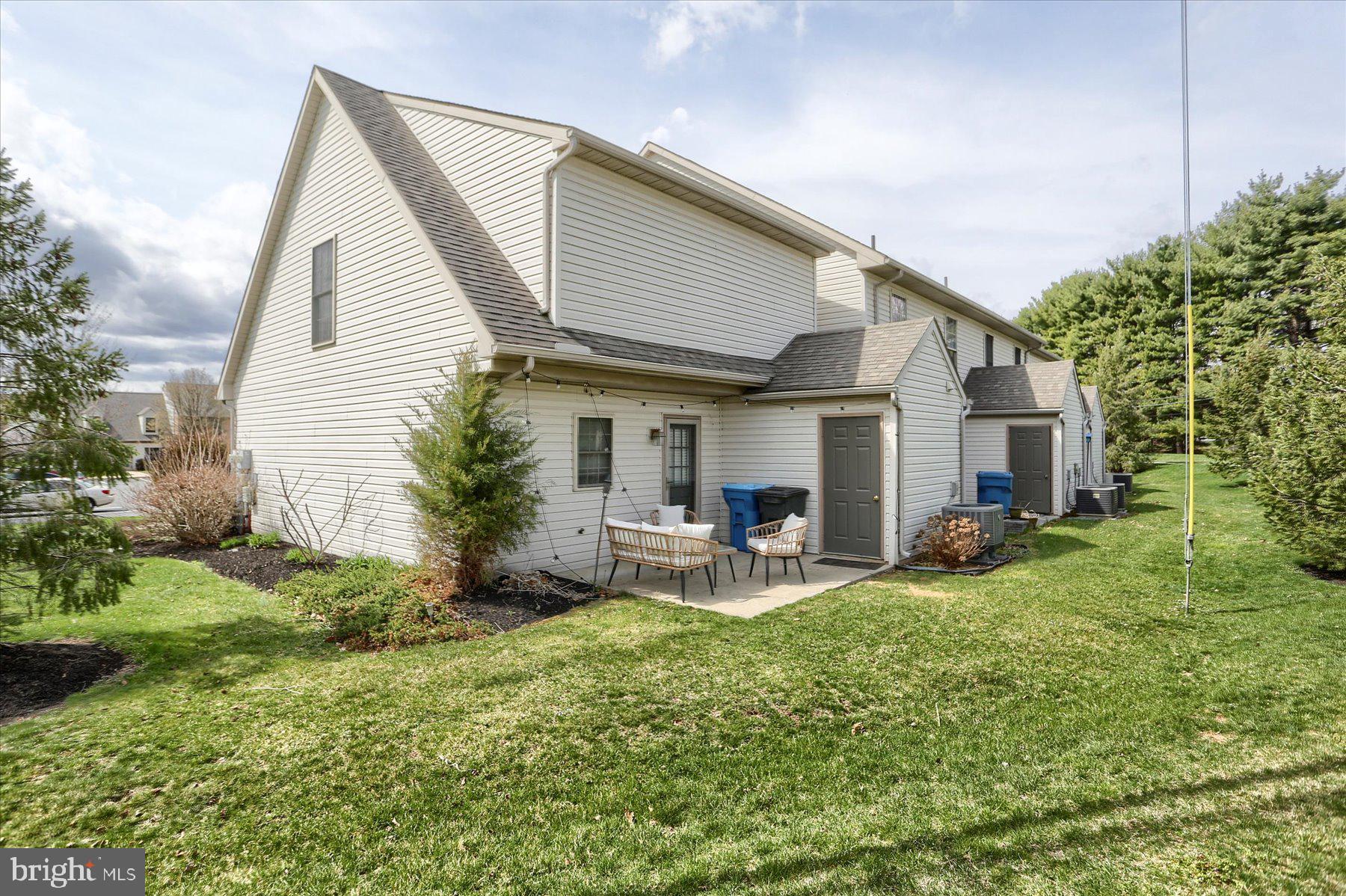 MELBOURNE PLACE - Residential