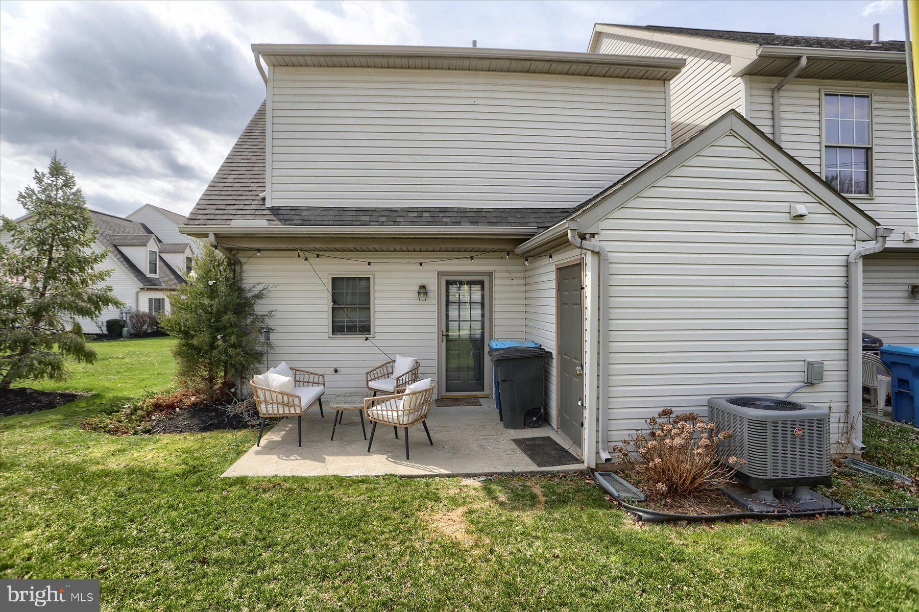 MELBOURNE PLACE - Residential