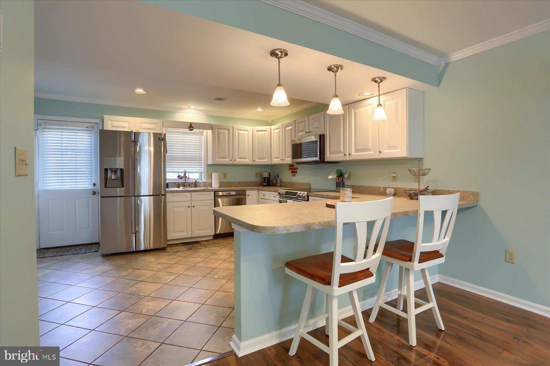 MELBOURNE PLACE - Residential