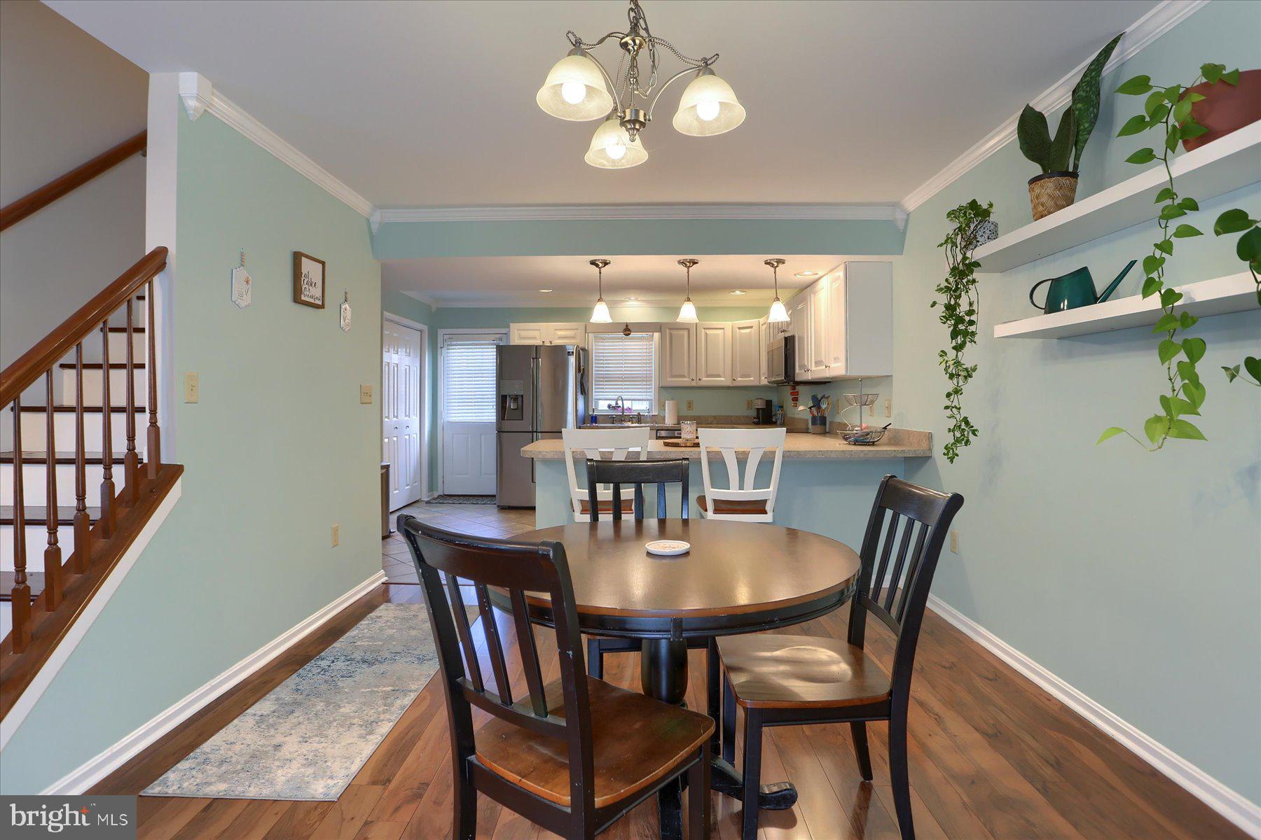 MELBOURNE PLACE - Residential