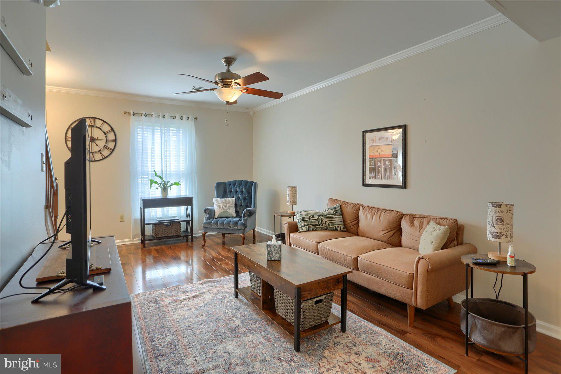 MELBOURNE PLACE - Residential